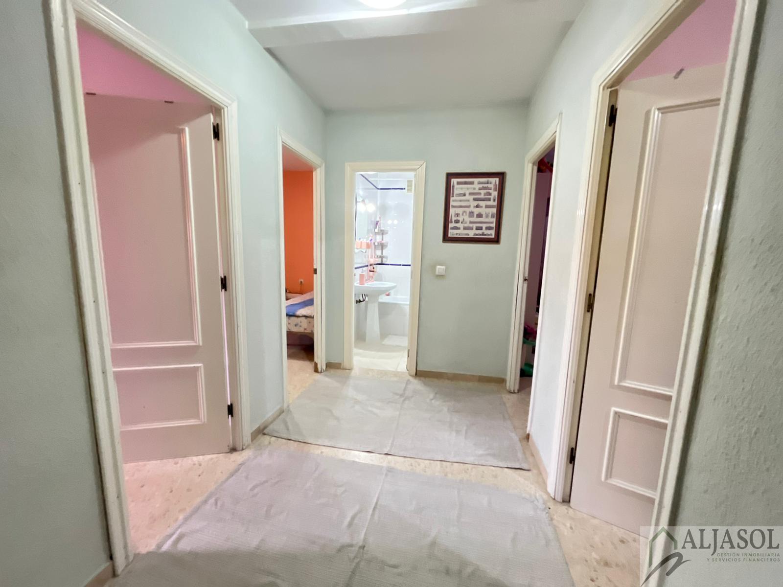 Venta de casa en Olivares