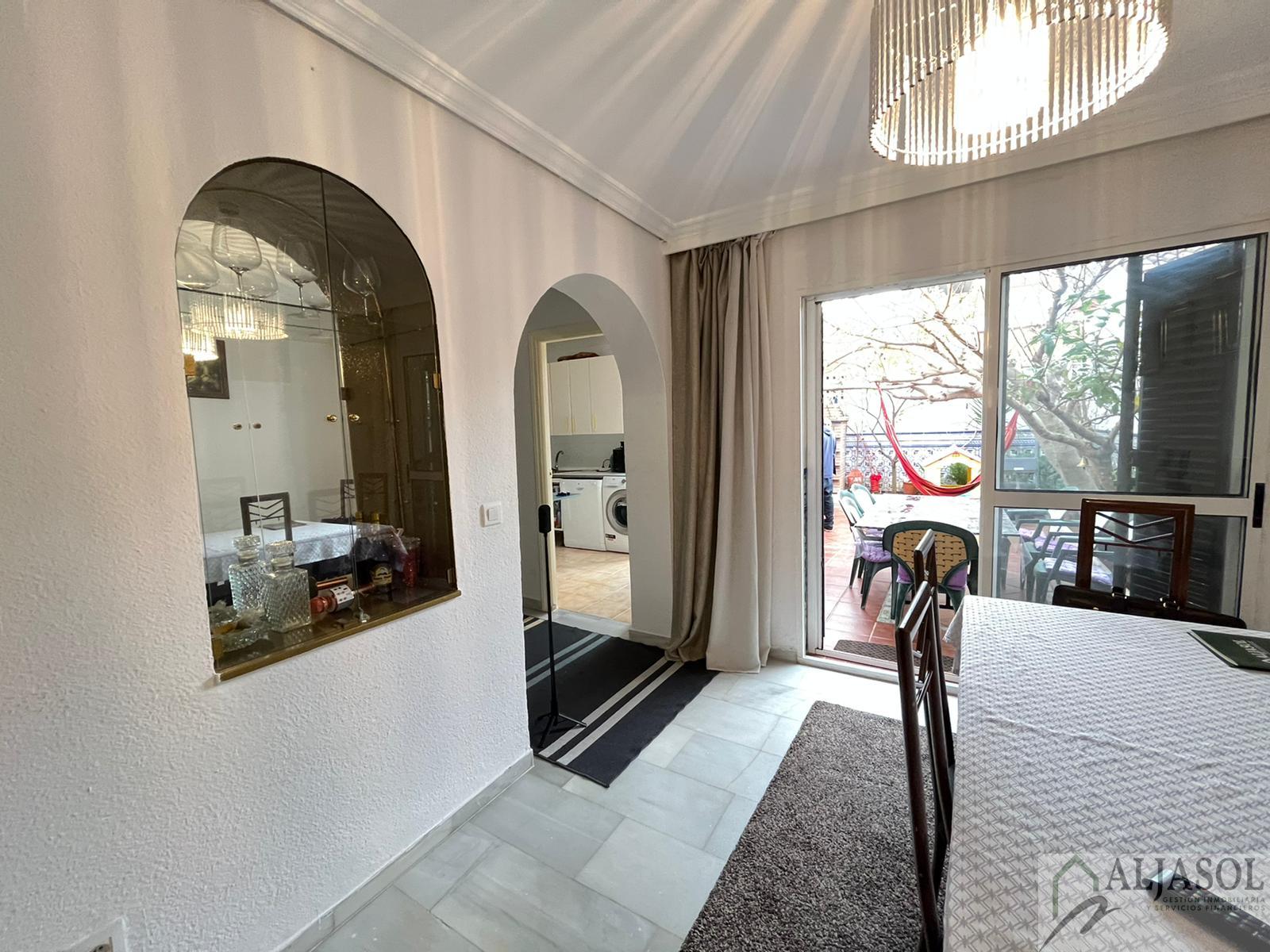 Venta de casa en Olivares