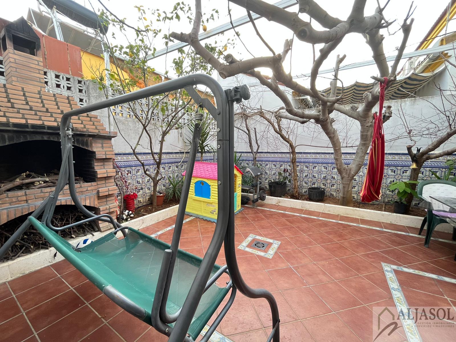 Venta de casa en Olivares