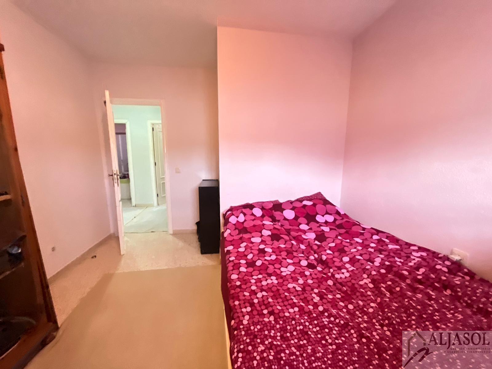 Venta de casa en Olivares