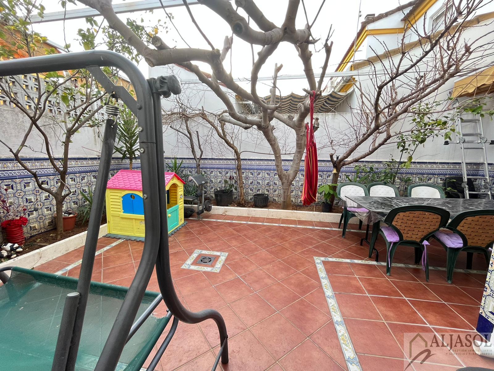 Venta de casa en Olivares