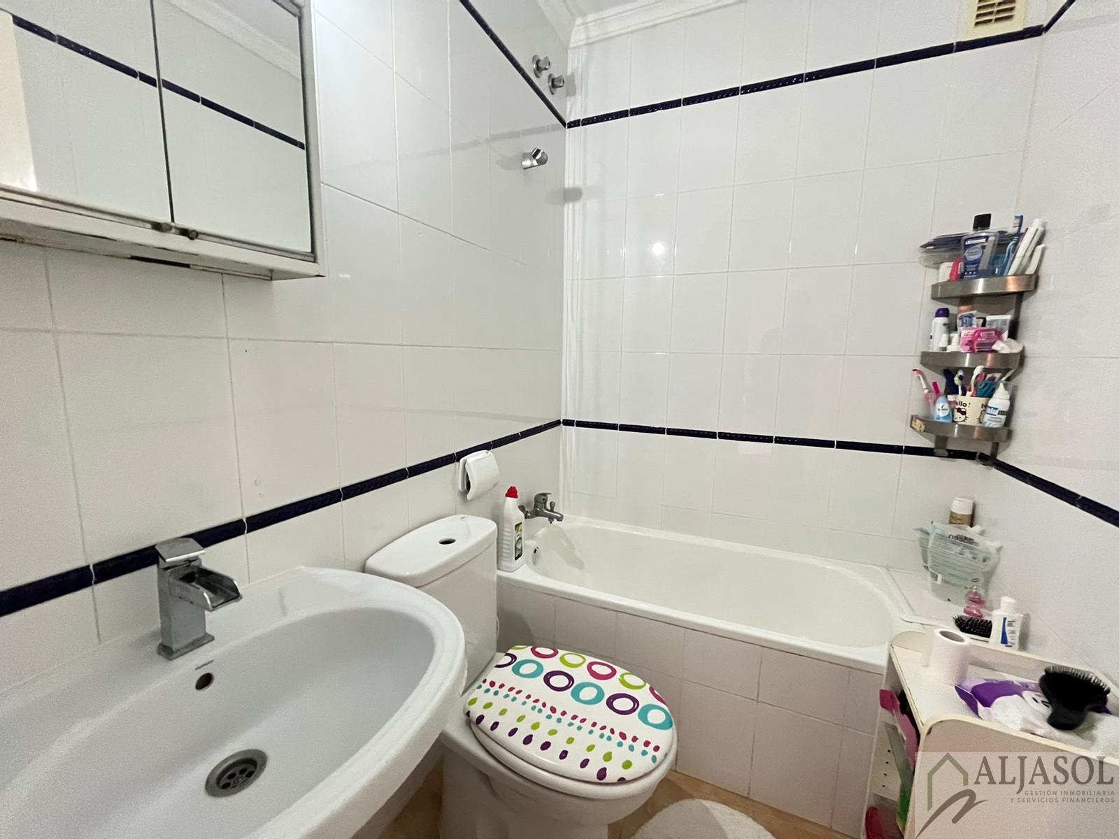 Venta de casa en Olivares