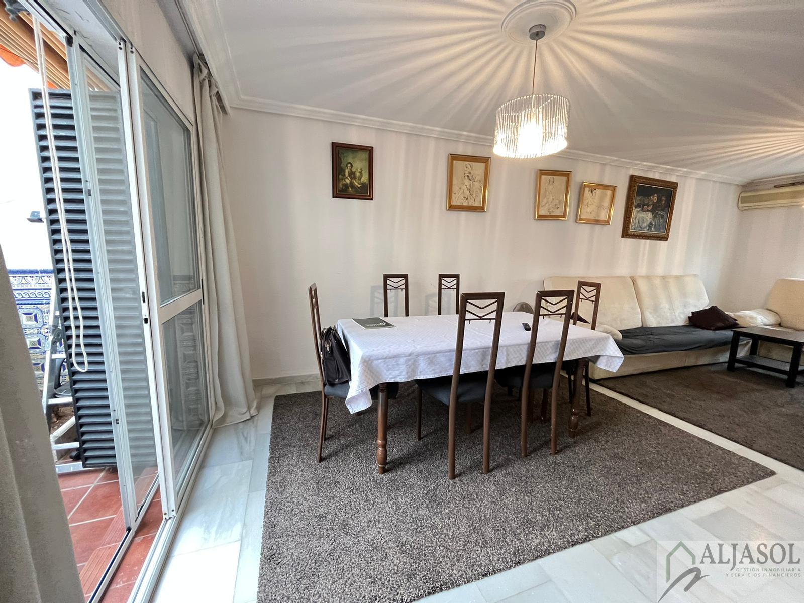 Venta de casa en Olivares