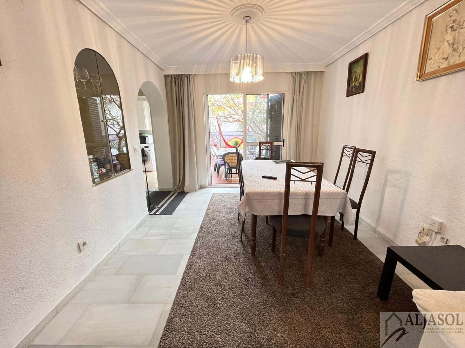 Venta de casa en Olivares