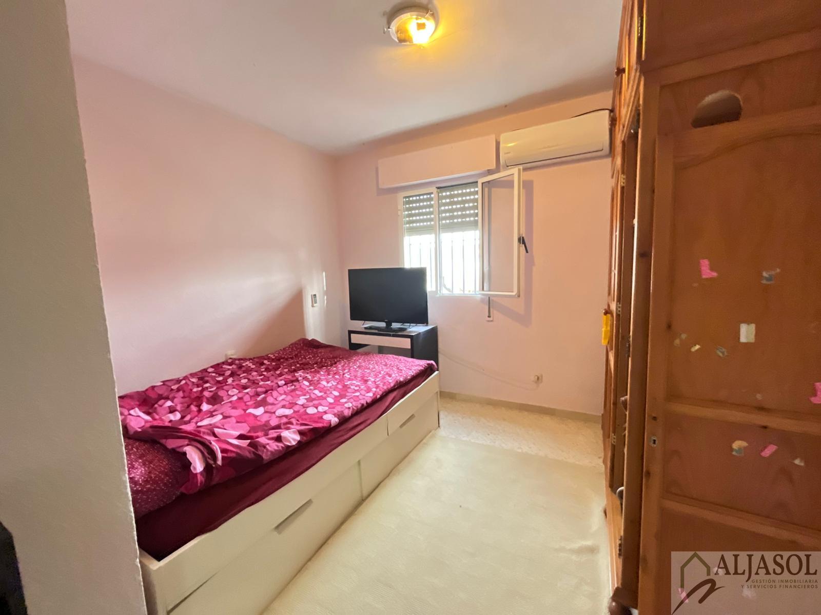 Venta de casa en Olivares