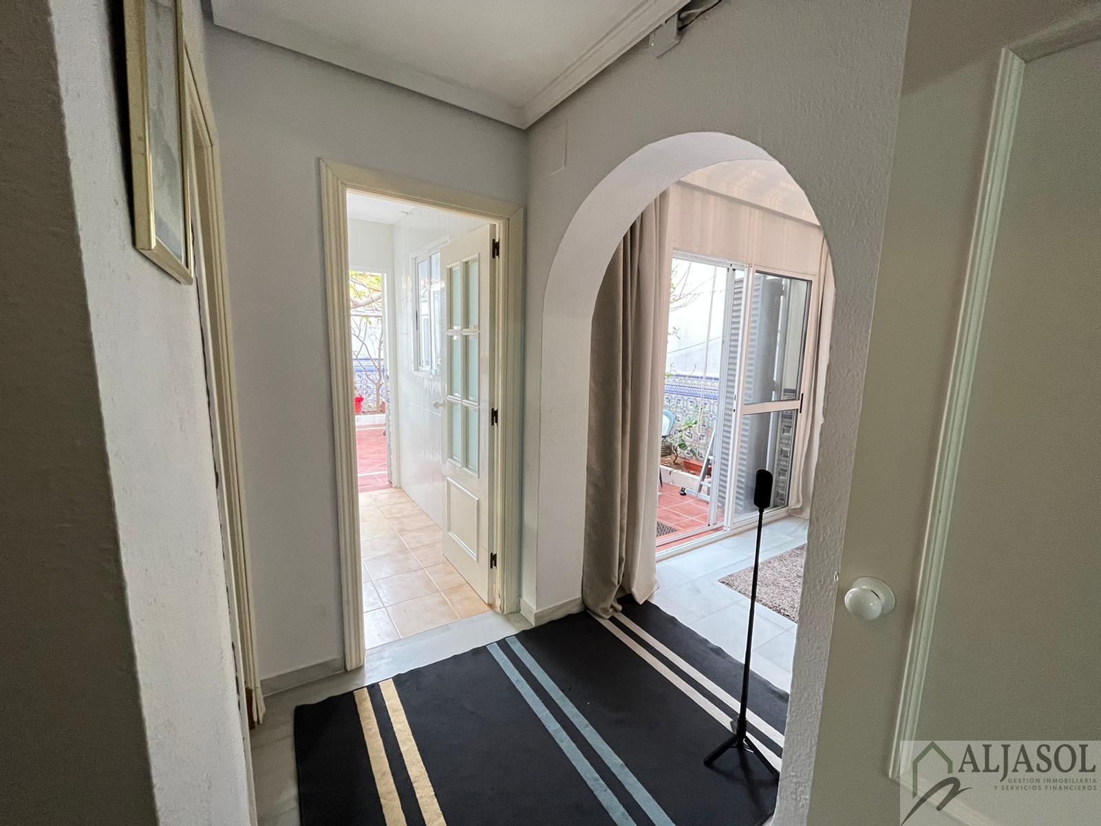 Venta de casa en Olivares