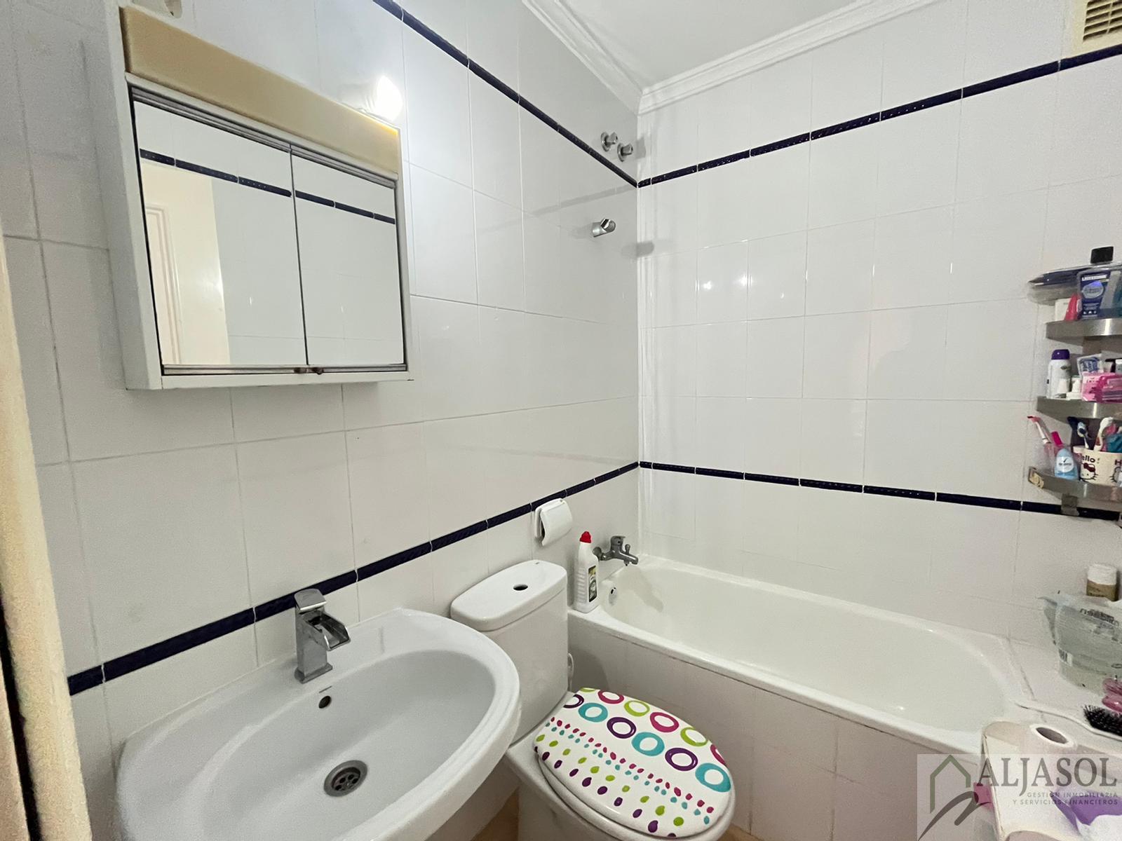 Venta de casa en Olivares
