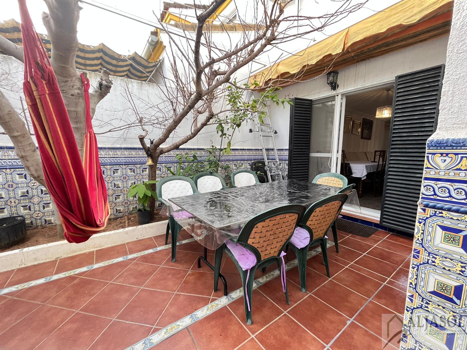Venta de casa en Olivares