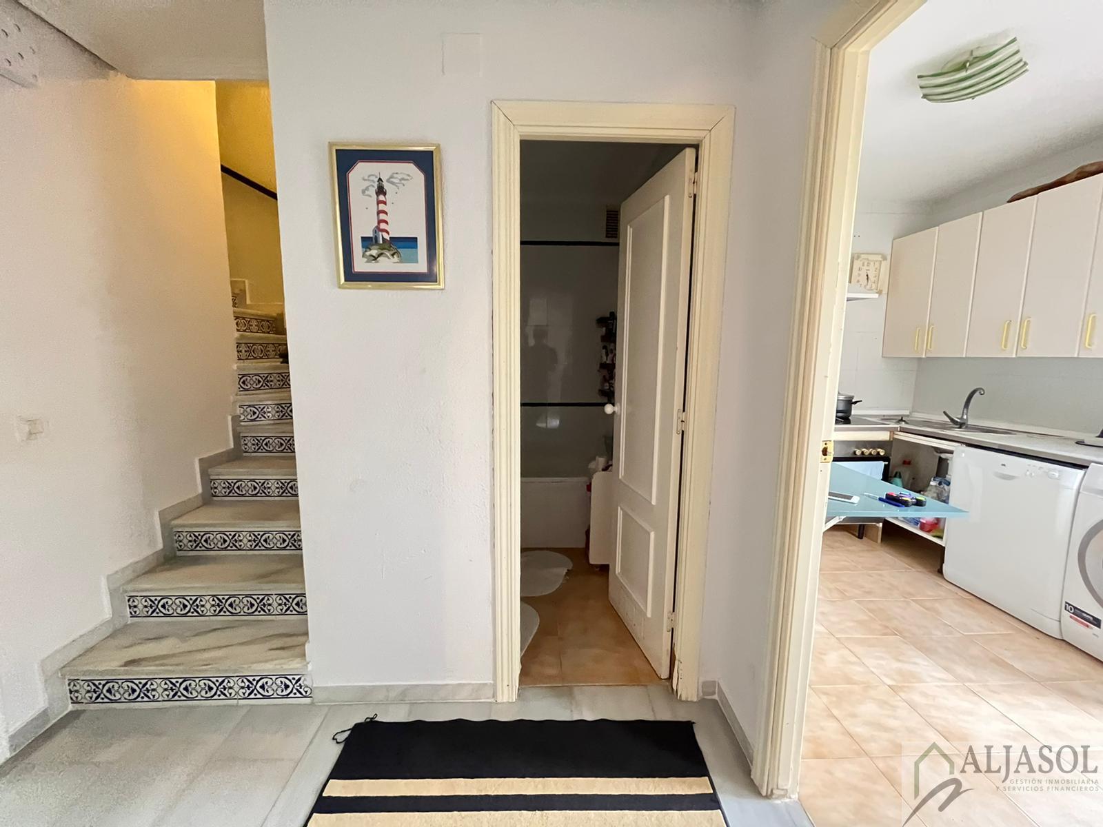 Venta de casa en Olivares