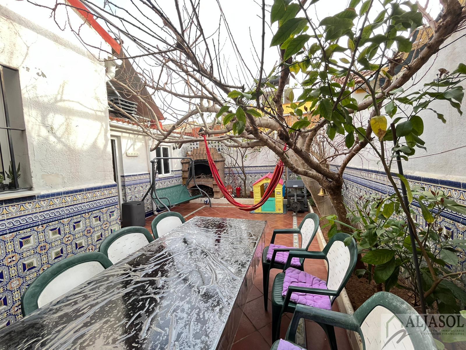 Venta de casa en Olivares