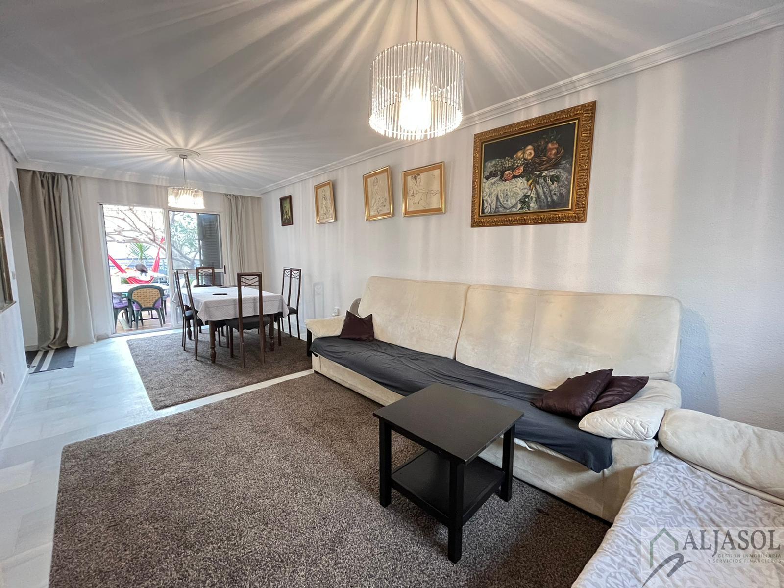 Venta de casa en Olivares