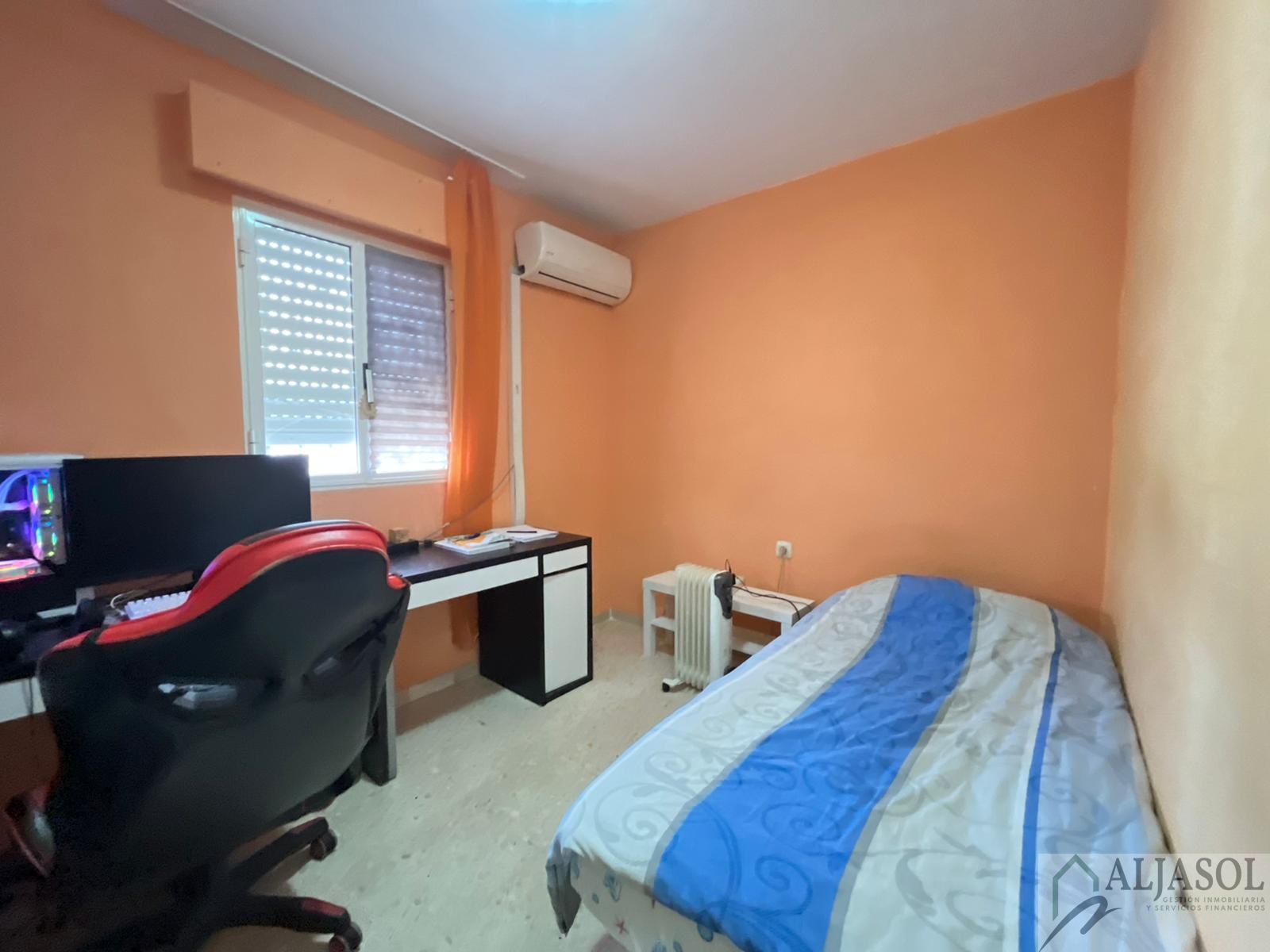 Venta de casa en Olivares