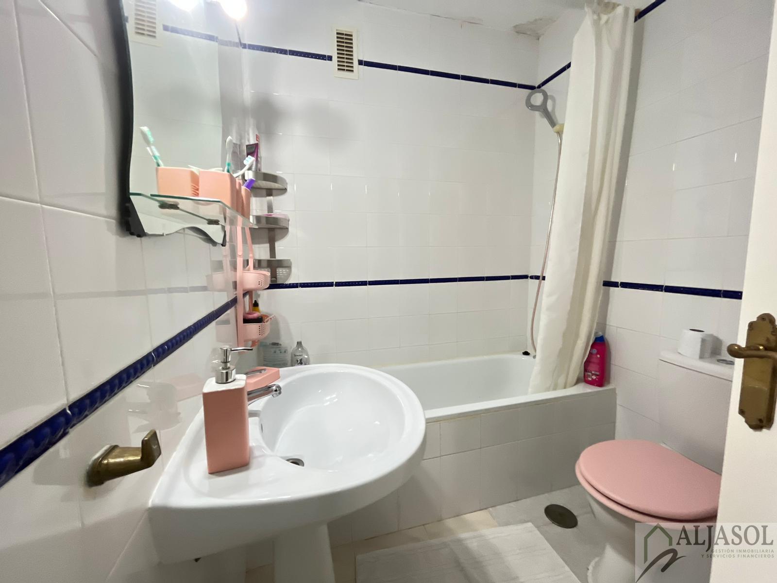 Venta de casa en Olivares