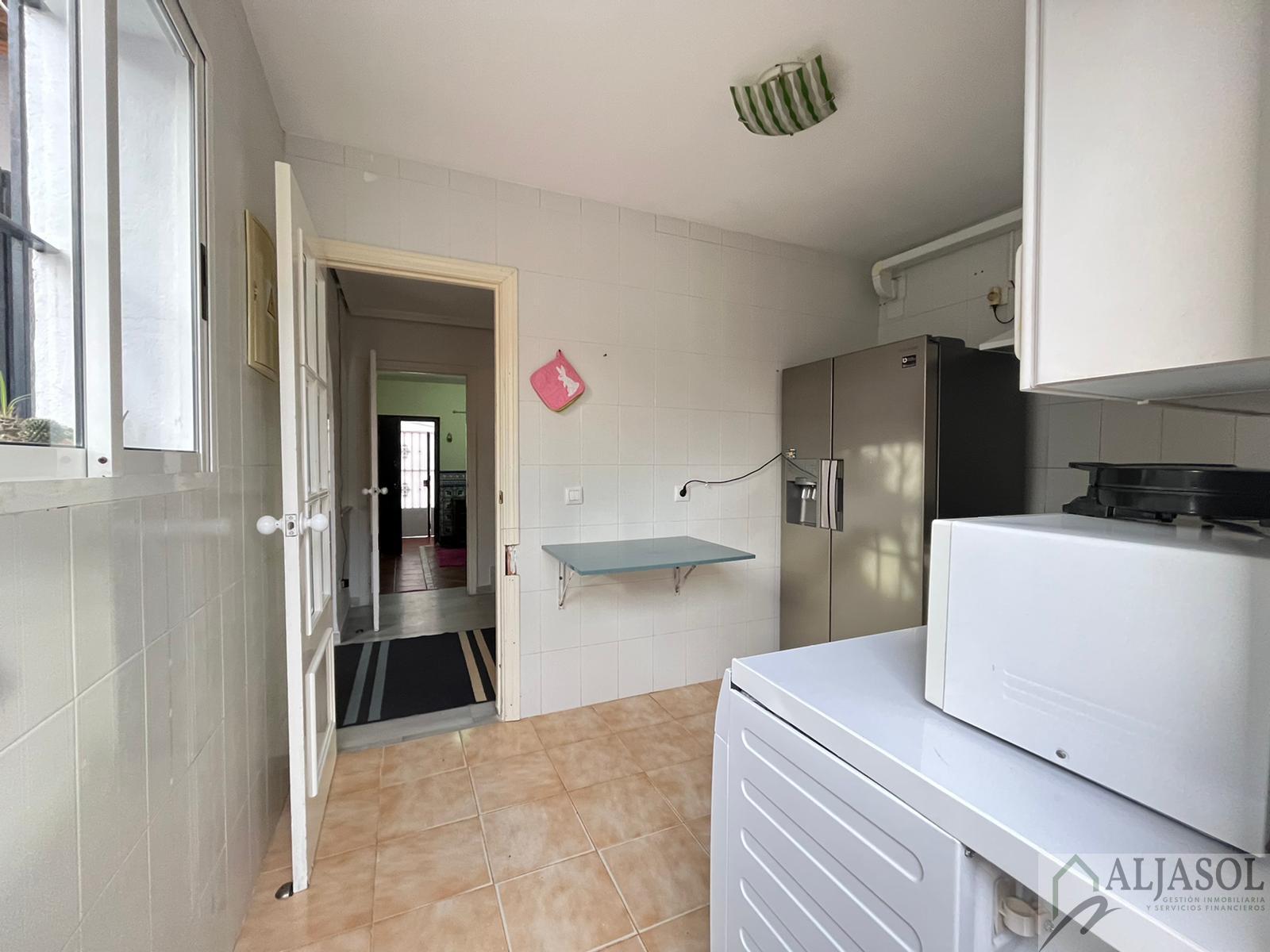 Venta de casa en Olivares