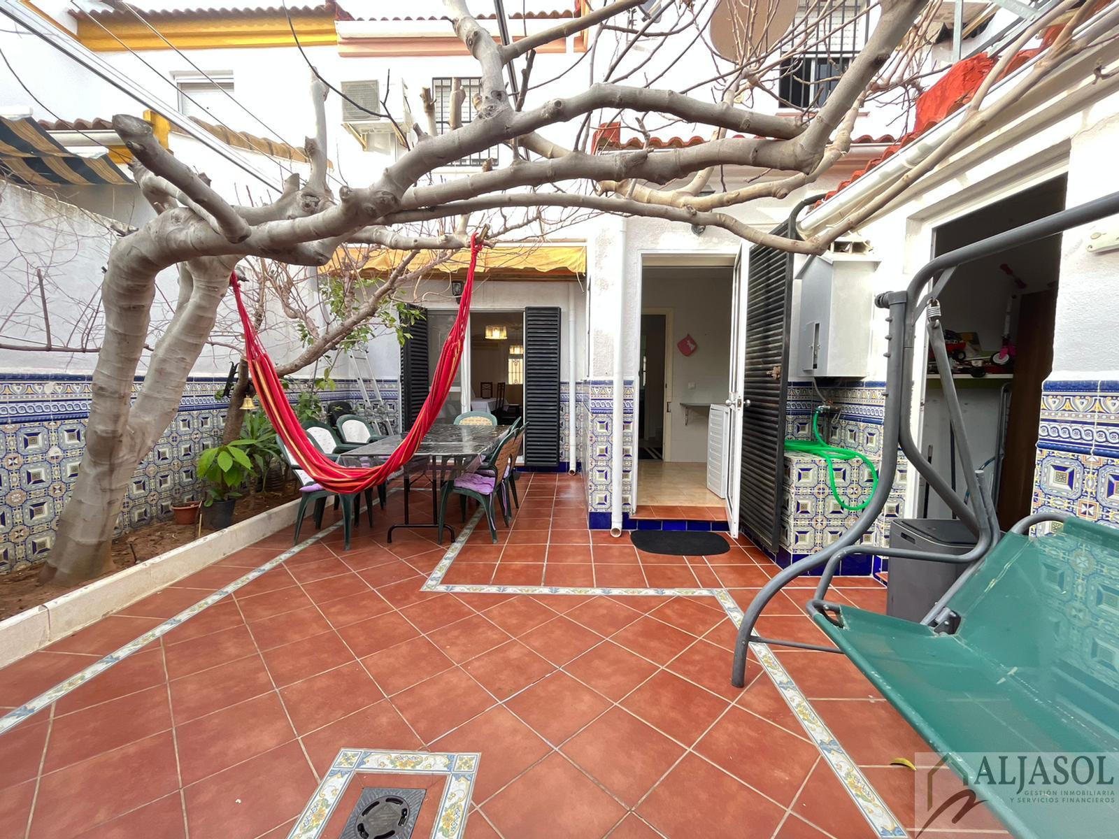 Venta de casa en Olivares