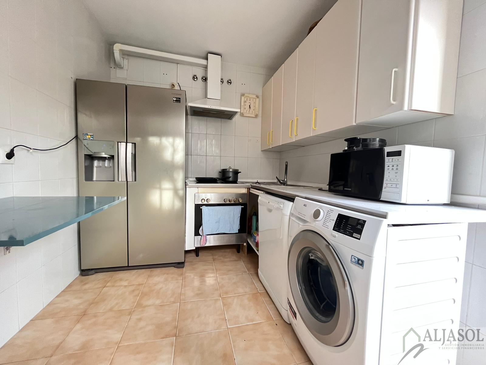 Venta de casa en Olivares