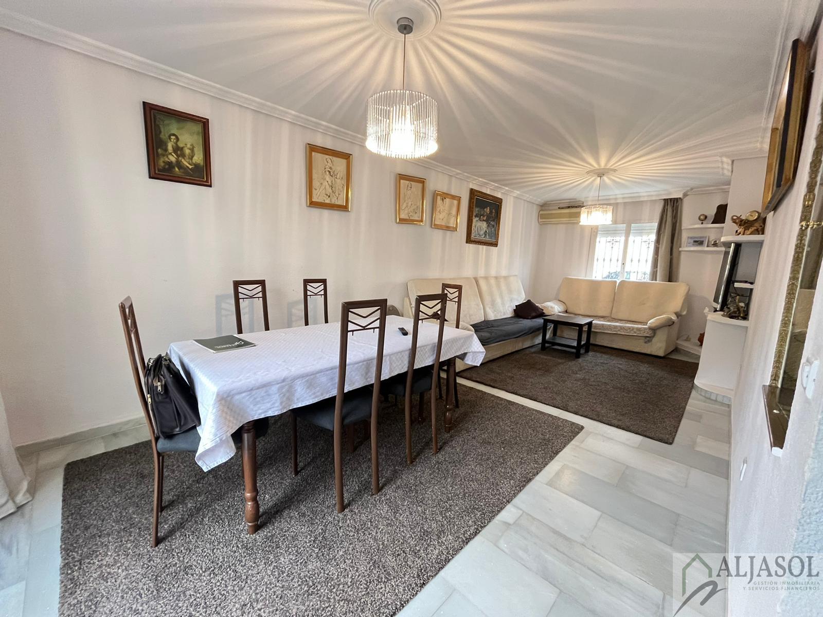 Venta de casa en Olivares