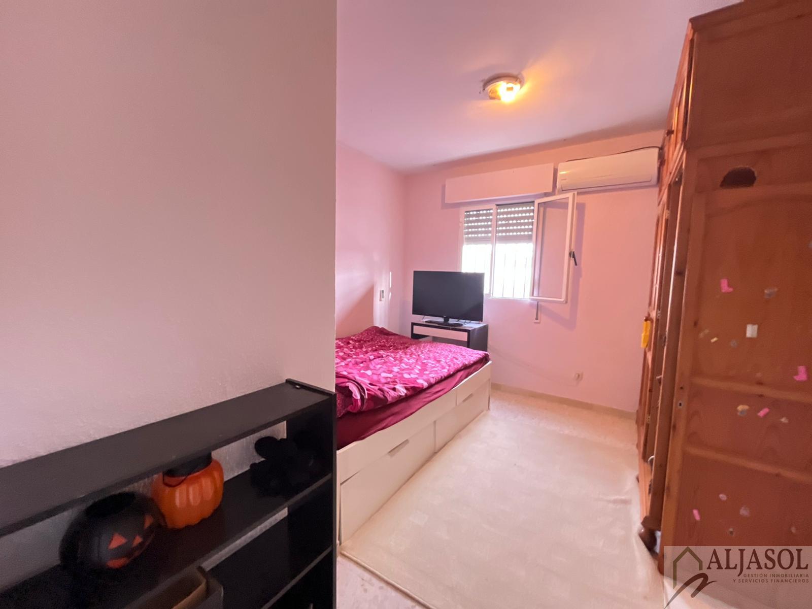 Venta de casa en Olivares