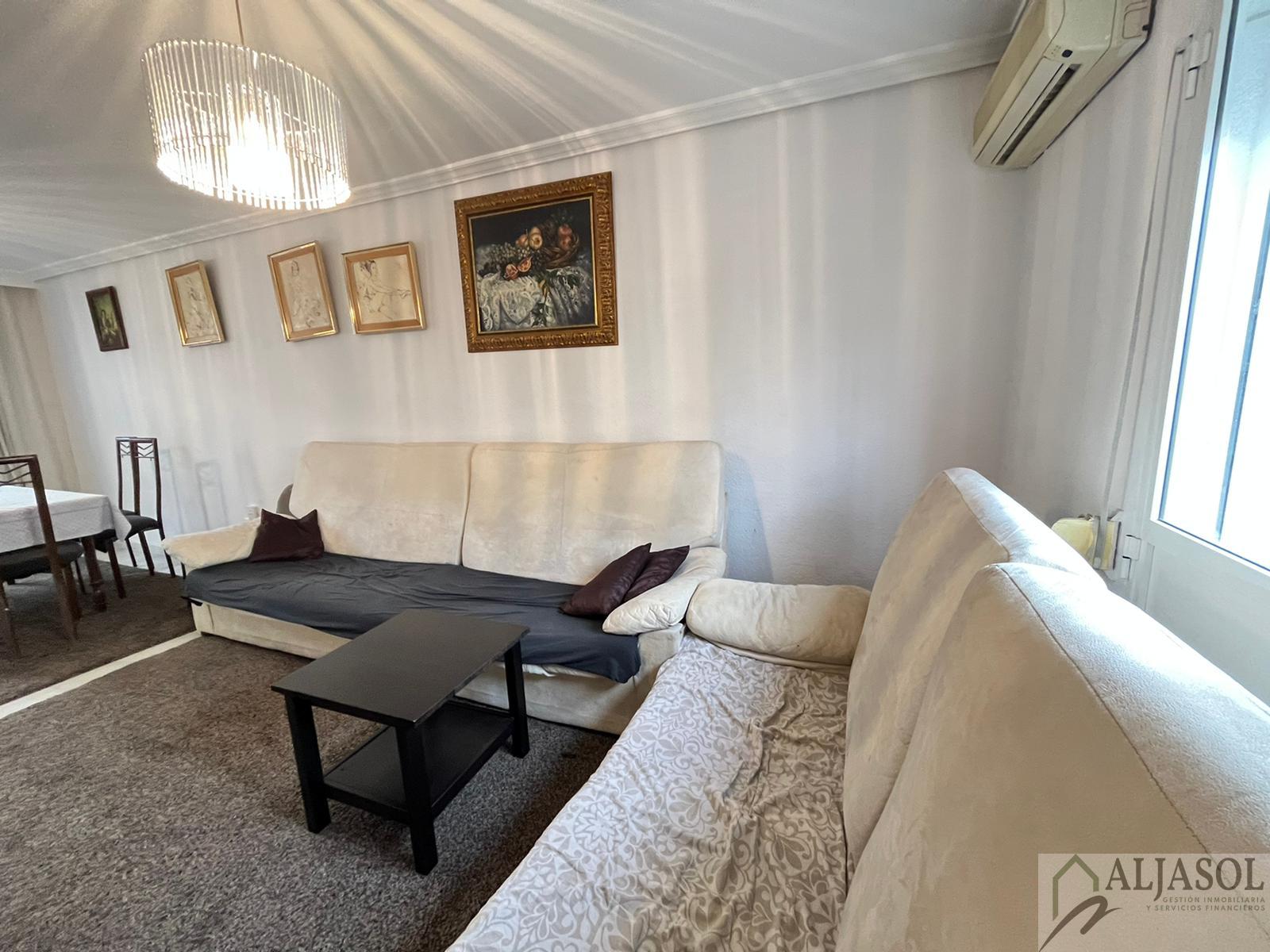 Venta de casa en Olivares