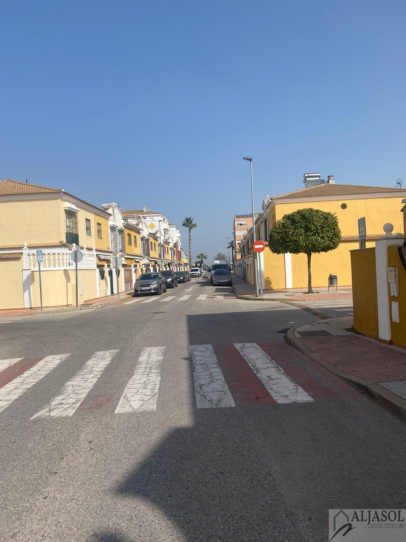 Venta de casa en La Rinconada