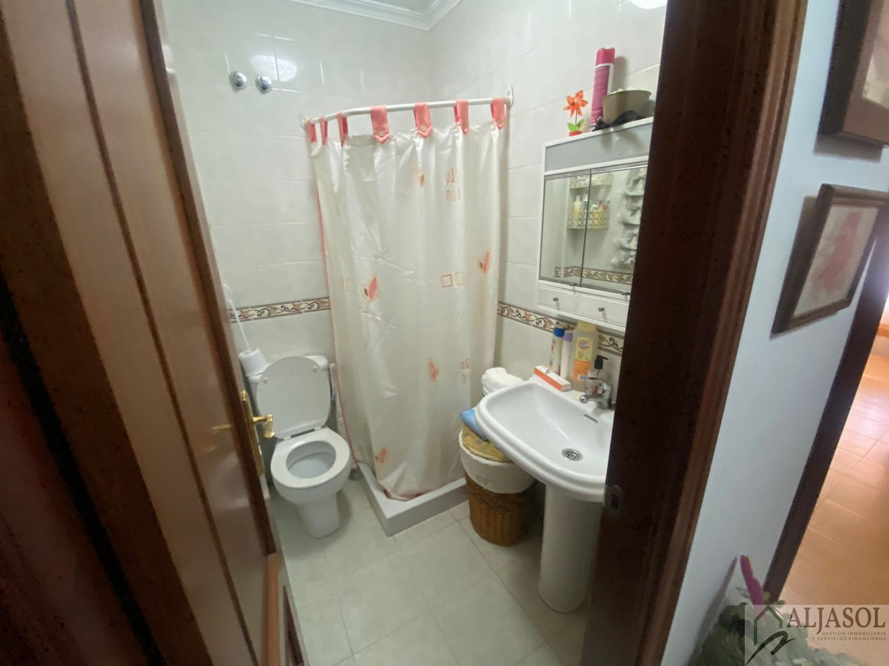Venta de casa en La Rinconada