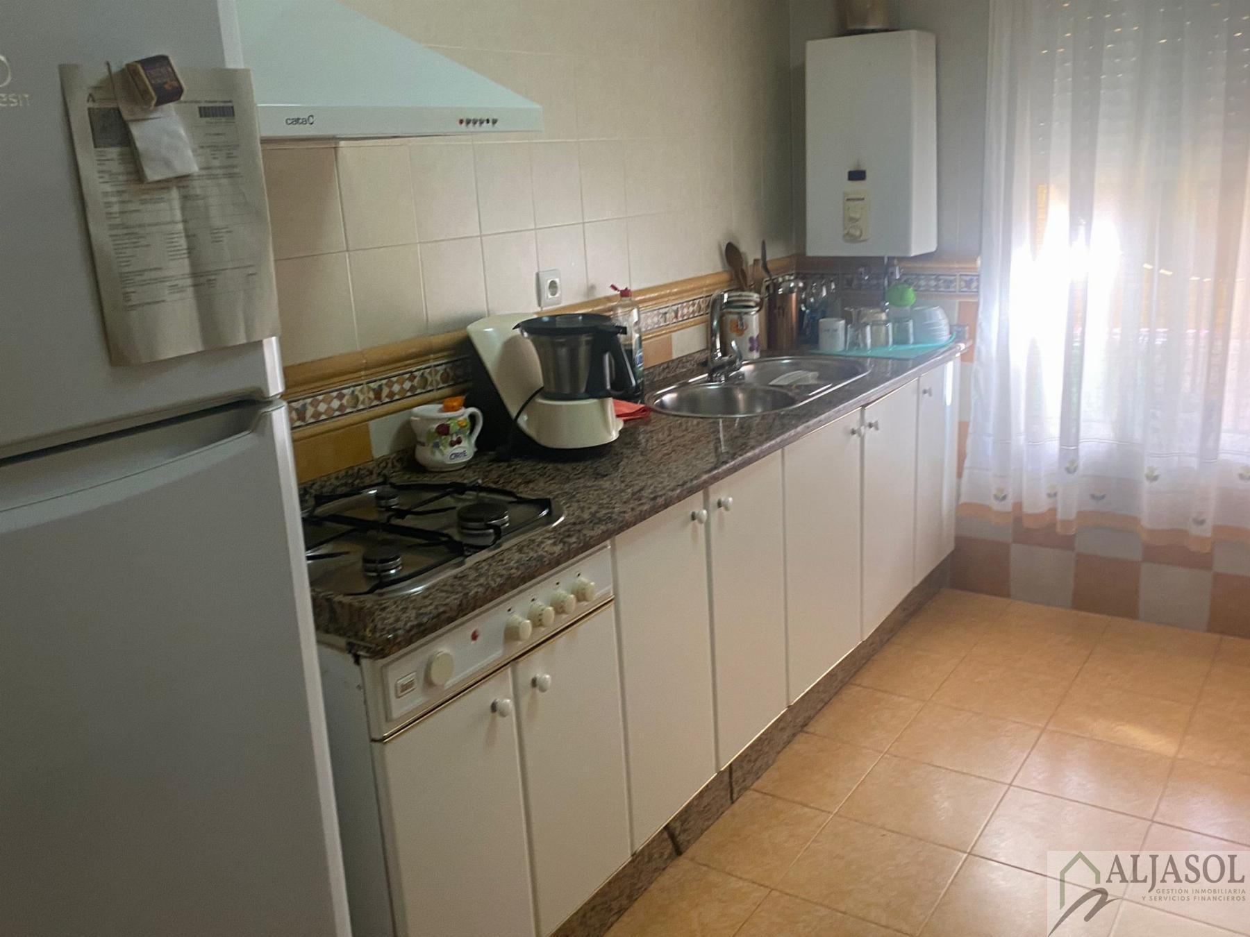 Venta de casa en La Rinconada