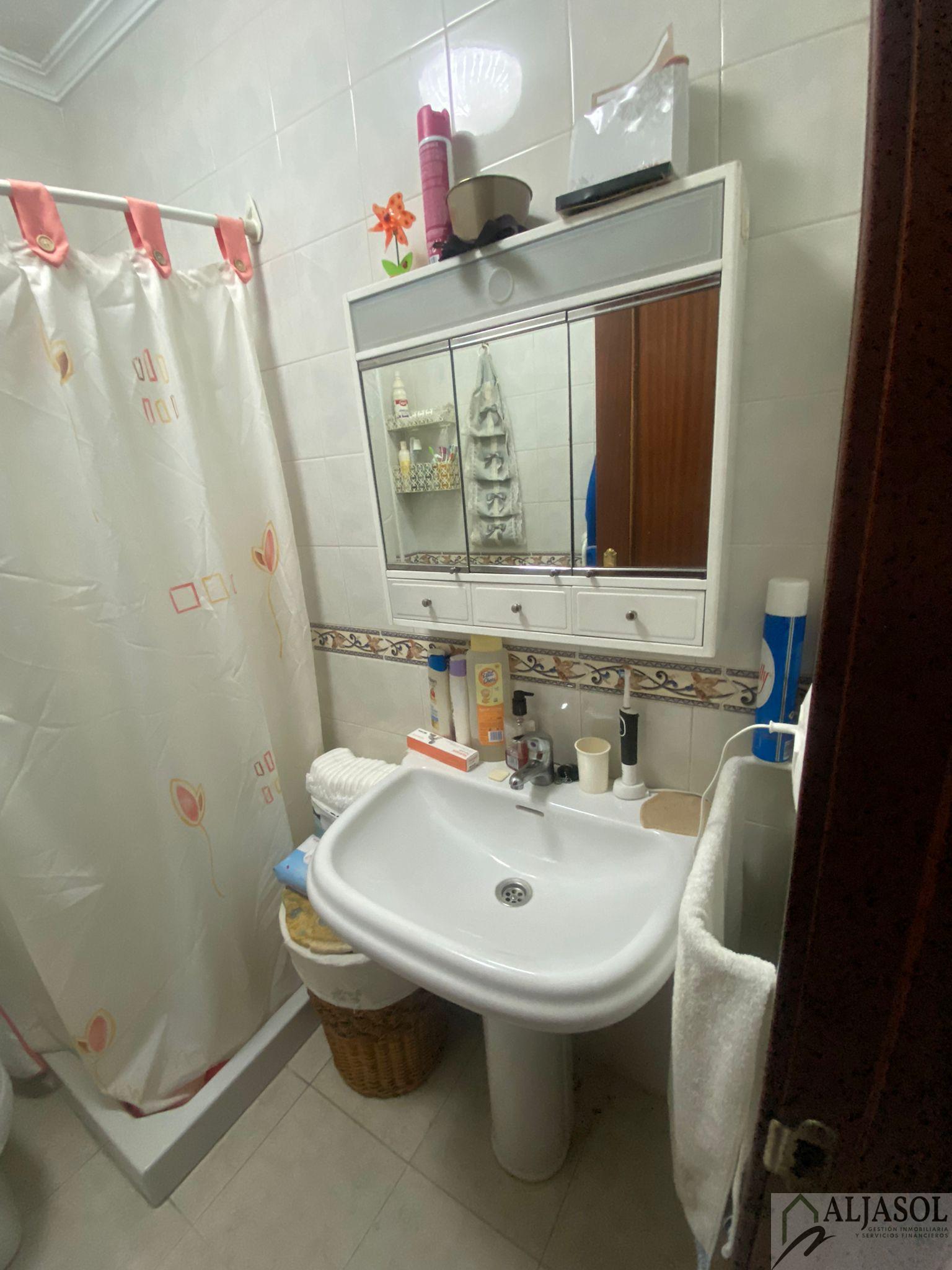 Venta de casa en La Rinconada