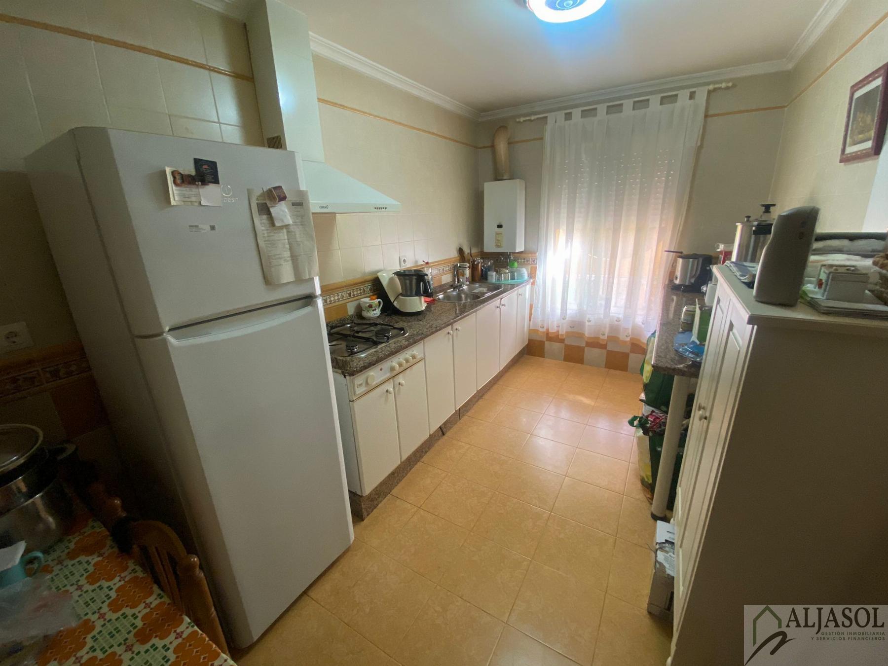 Venta de casa en La Rinconada