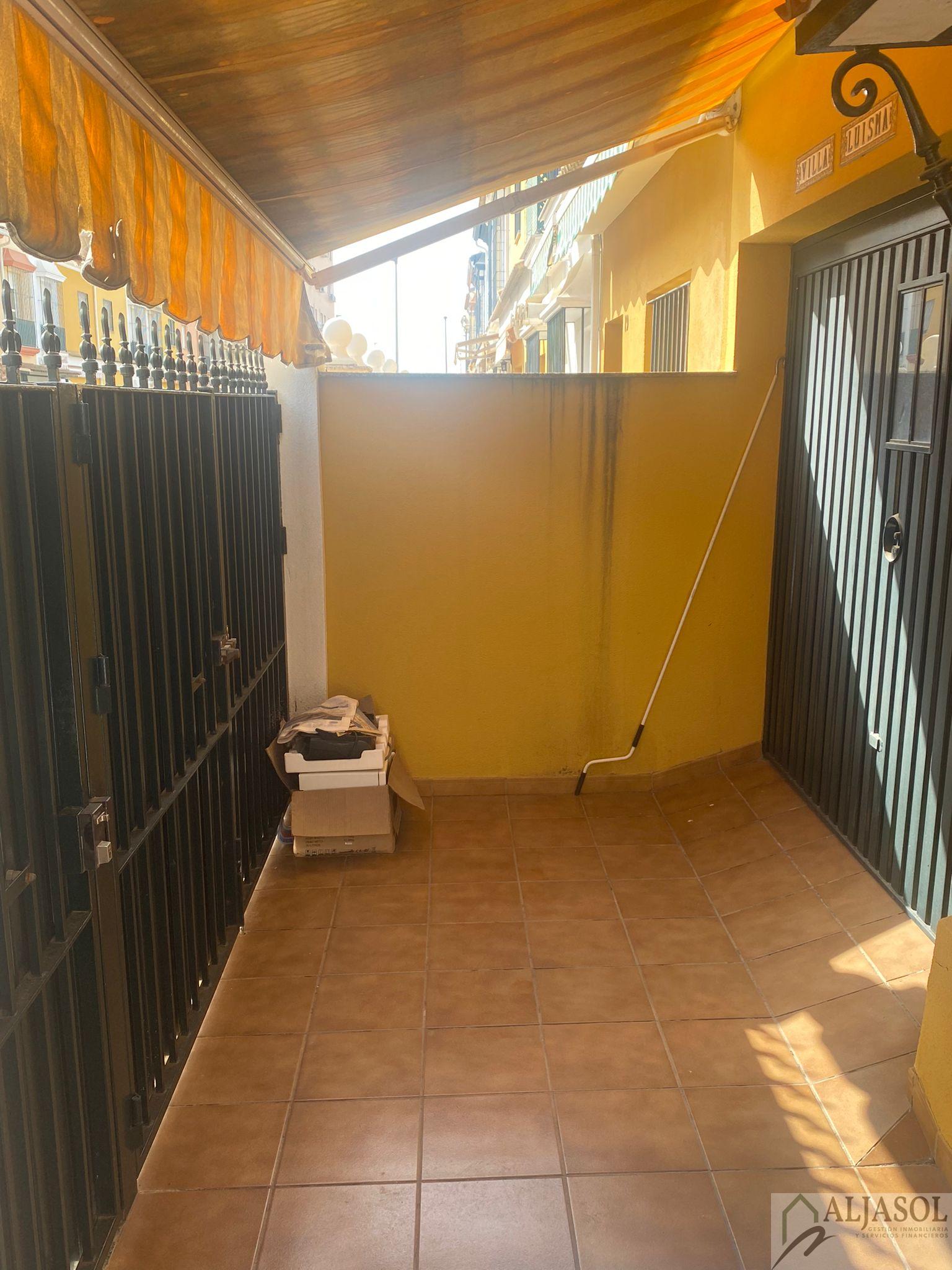Venta de casa en La Rinconada