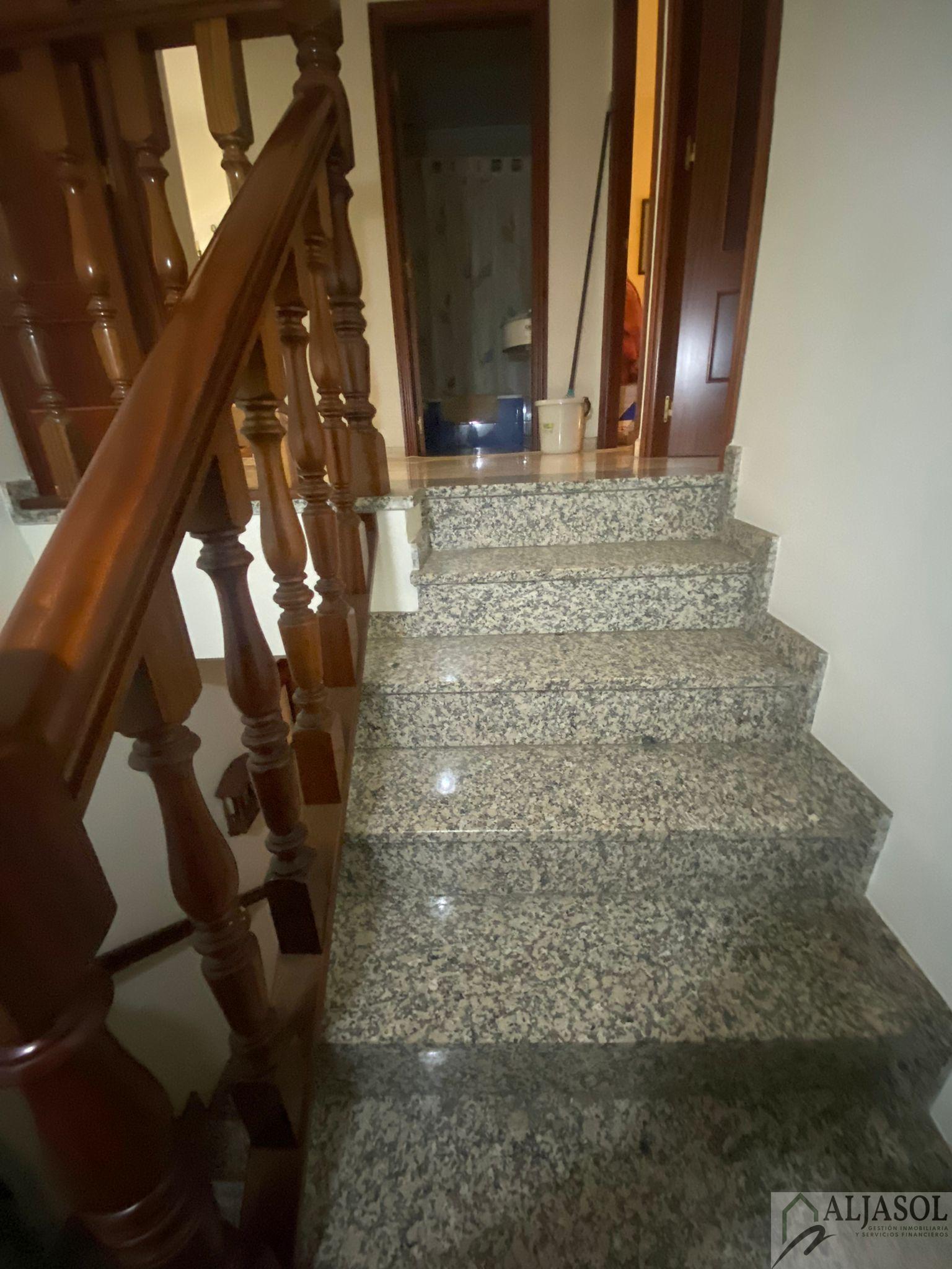 Venta de casa en La Rinconada