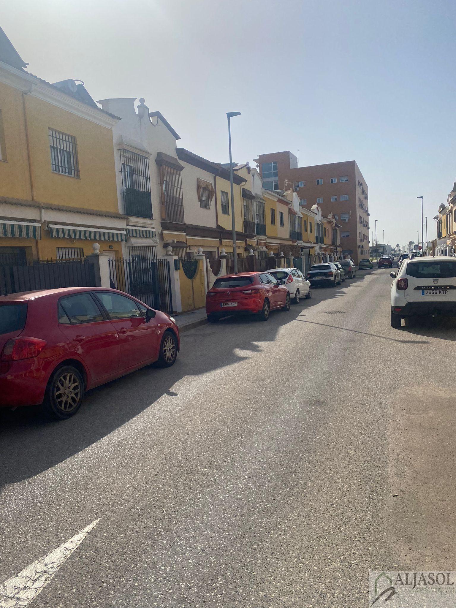 Venta de casa en La Rinconada