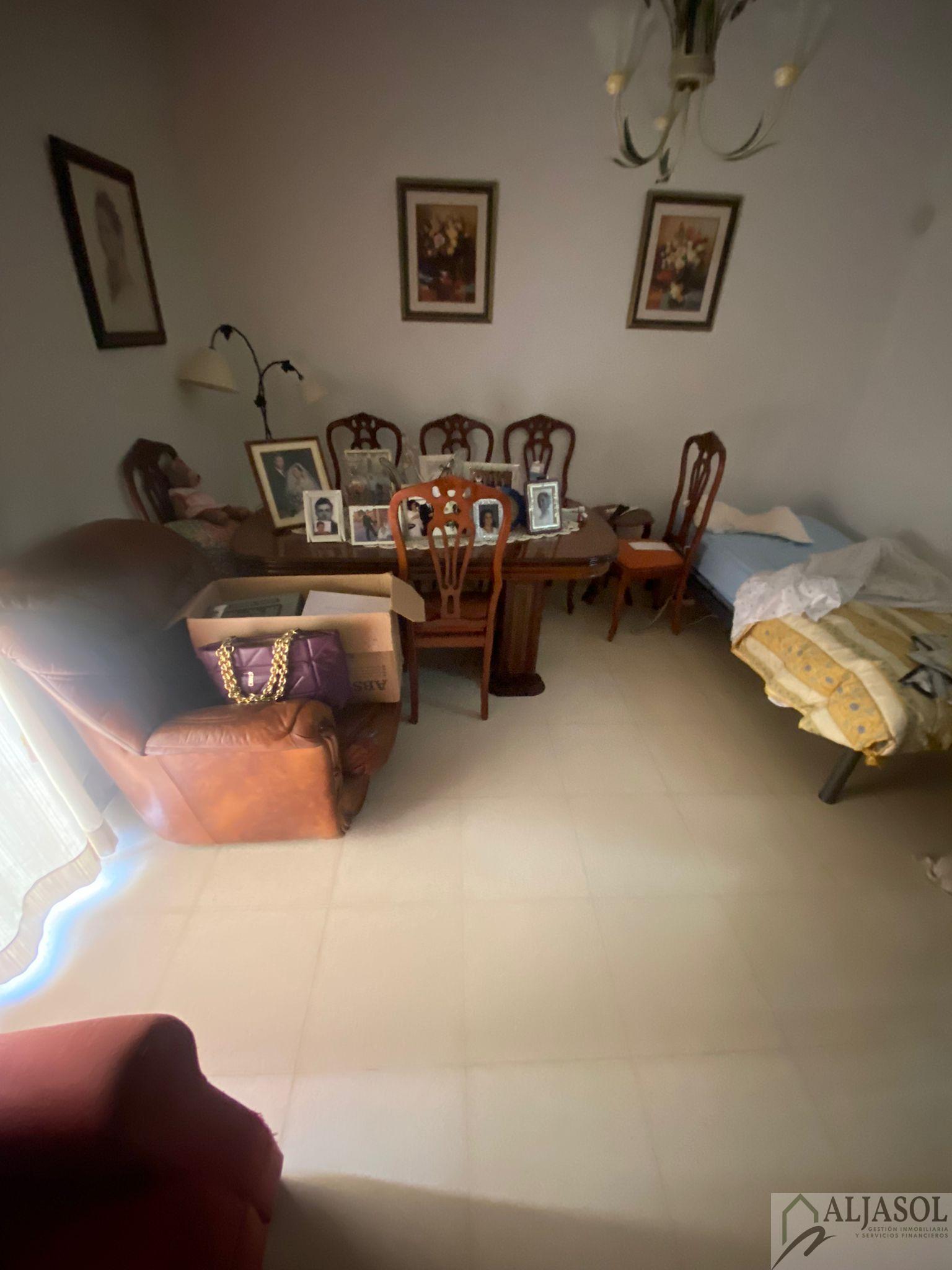 Venta de casa en La Rinconada