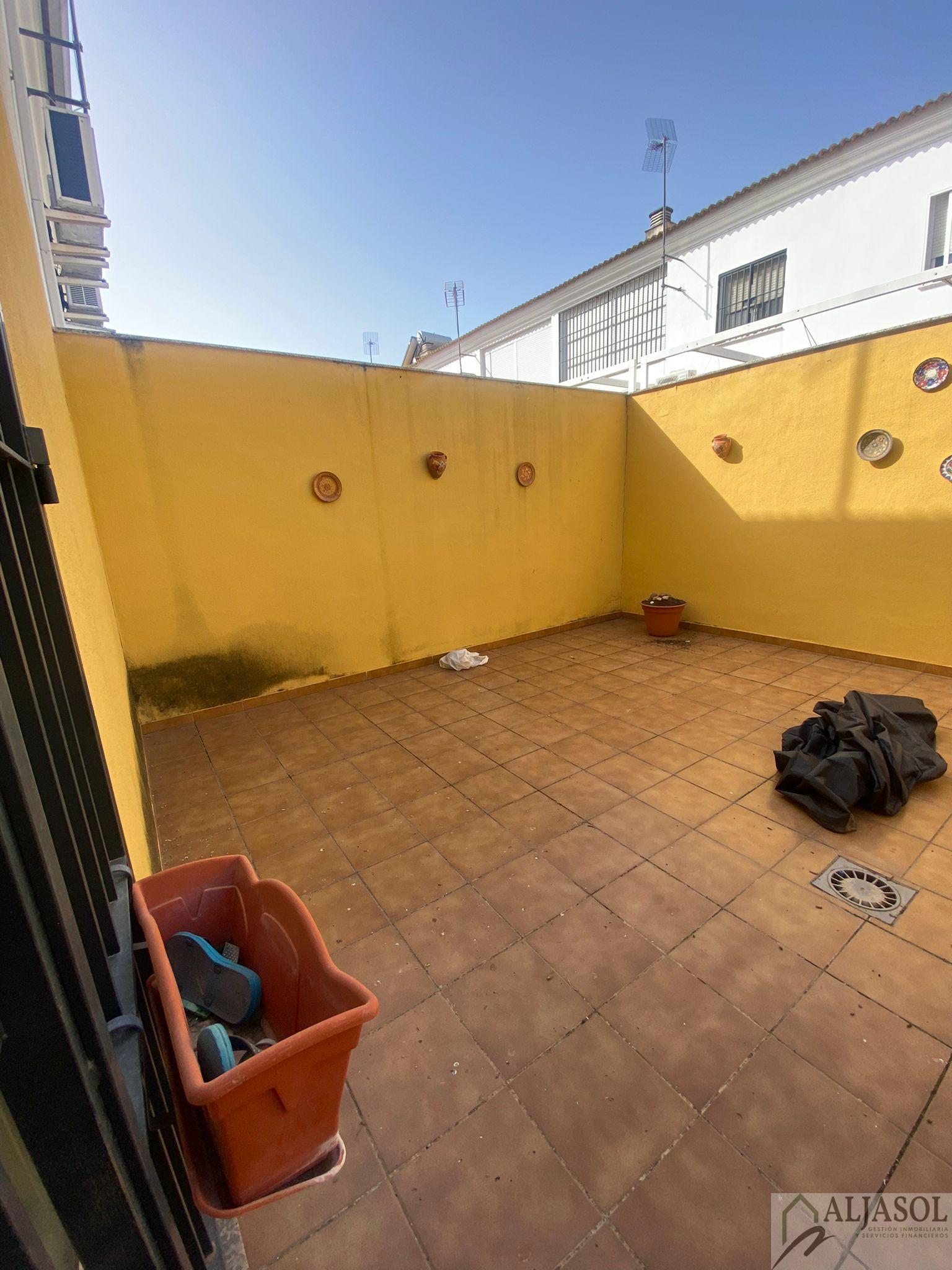 Venta de casa en La Rinconada