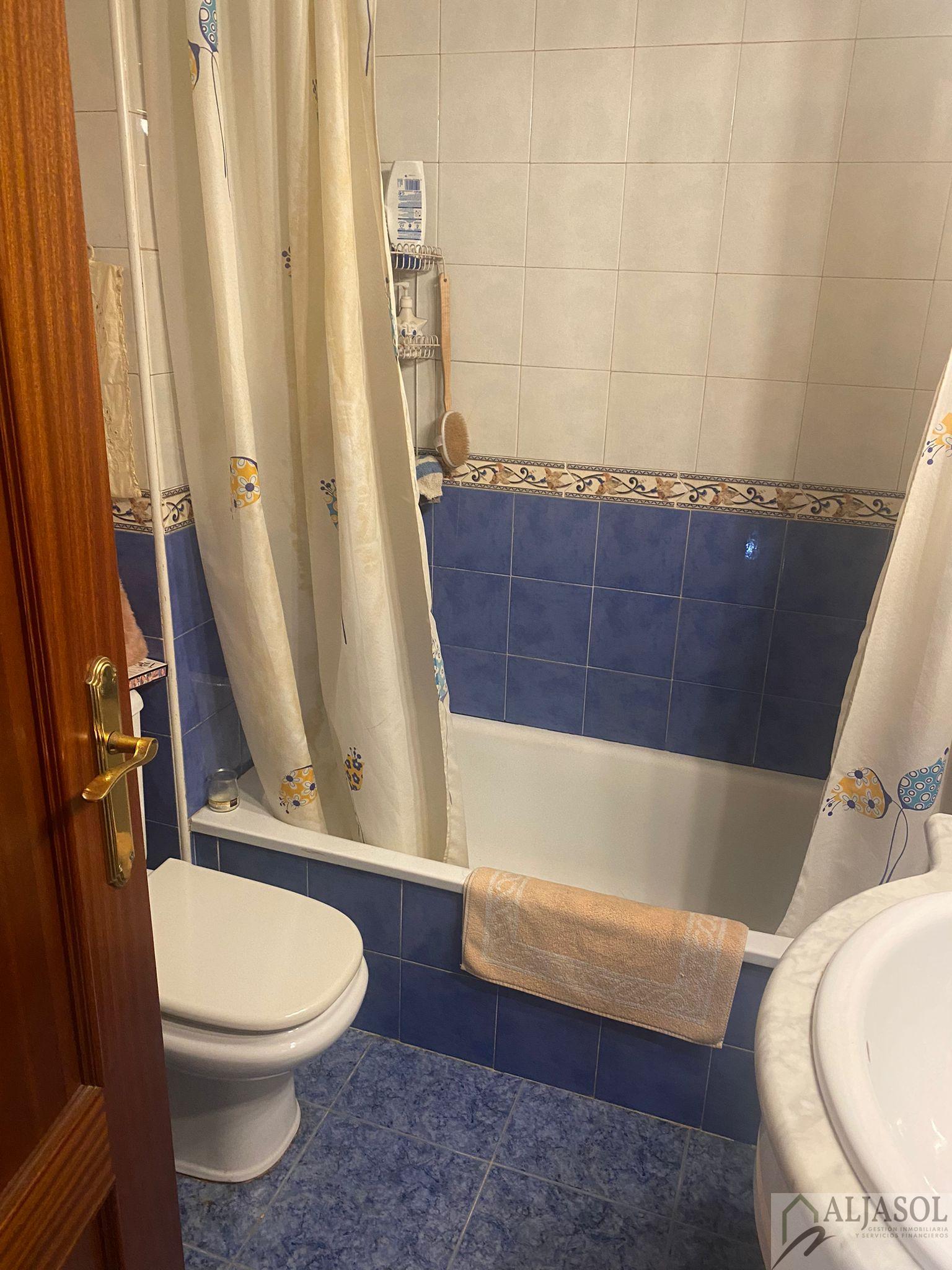 Venta de casa en La Rinconada