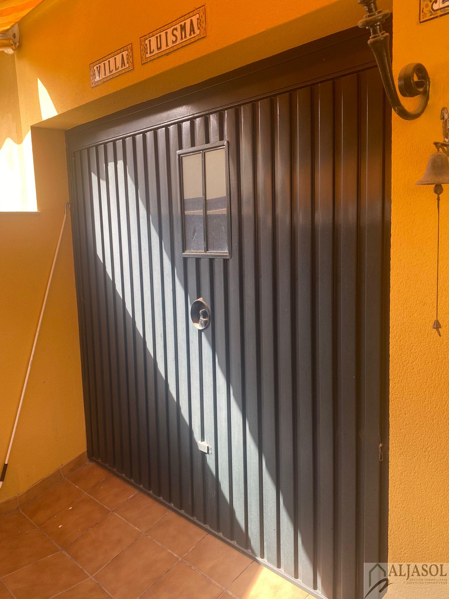 Venta de casa en La Rinconada