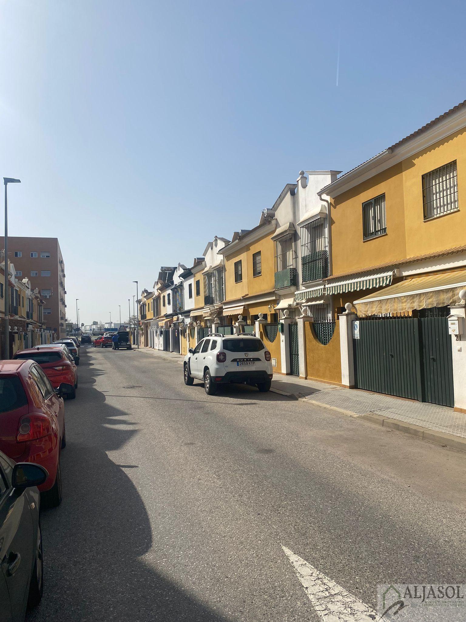 Venta de casa en La Rinconada