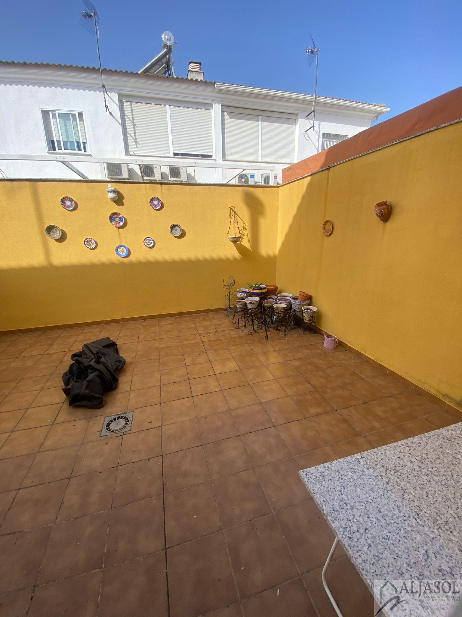 Venta de casa en La Rinconada