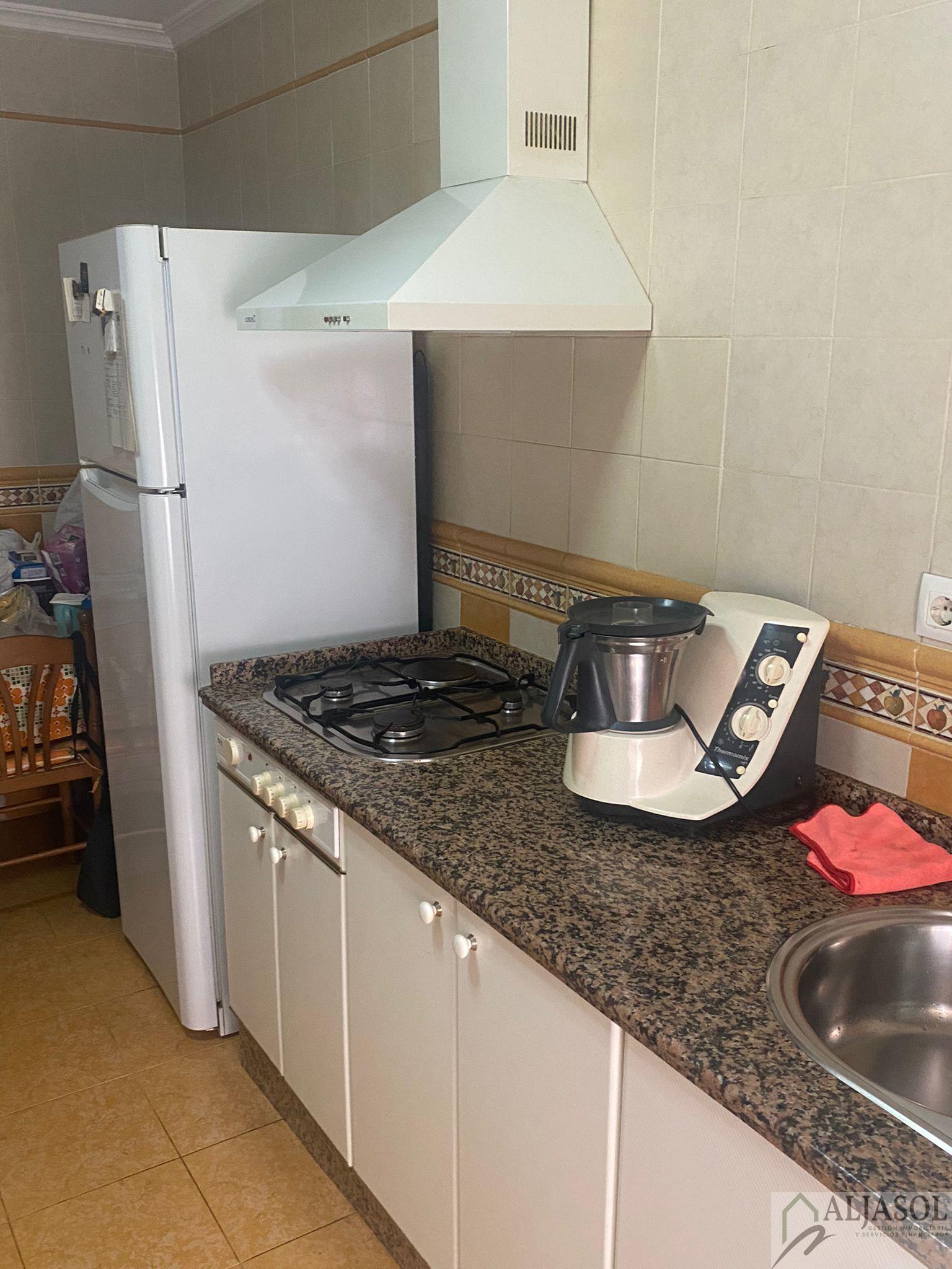 Venta de casa en La Rinconada