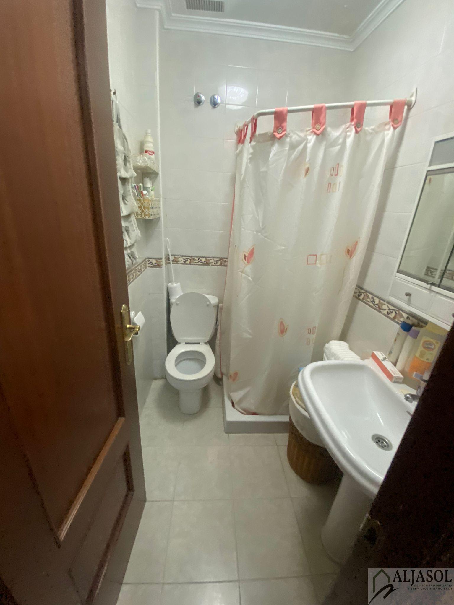 Venta de casa en La Rinconada
