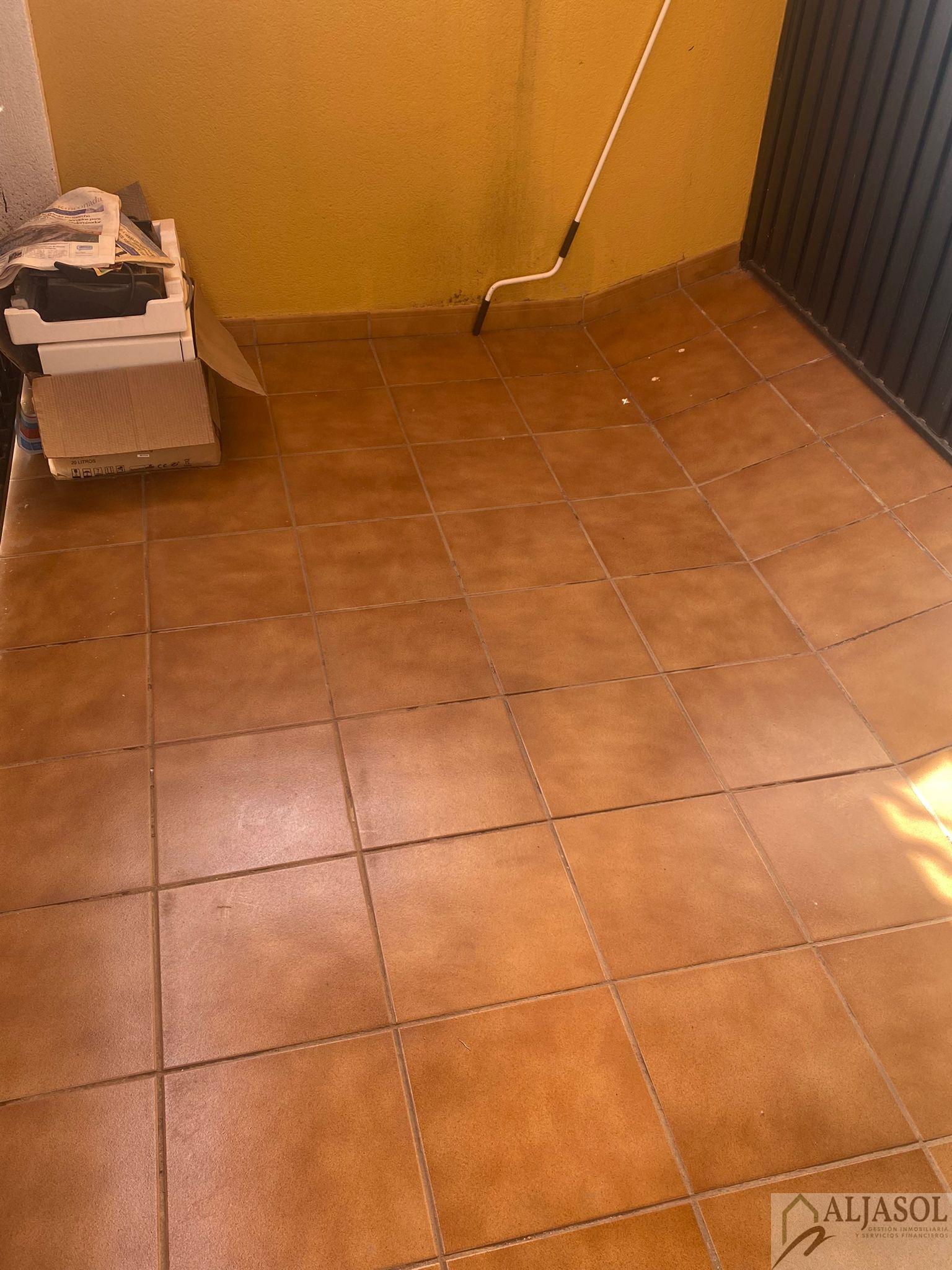 Venta de casa en La Rinconada