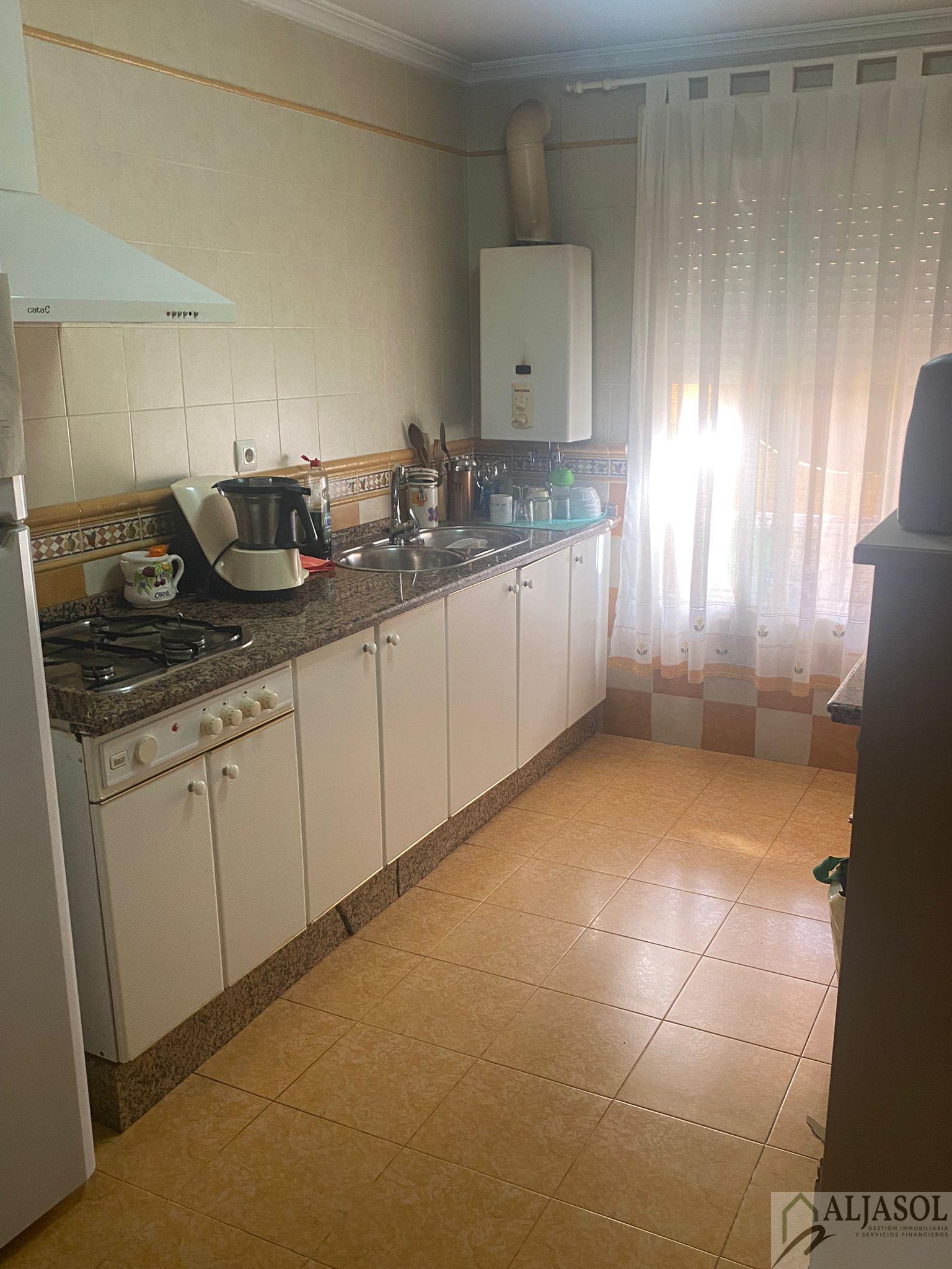 Venta de casa en La Rinconada