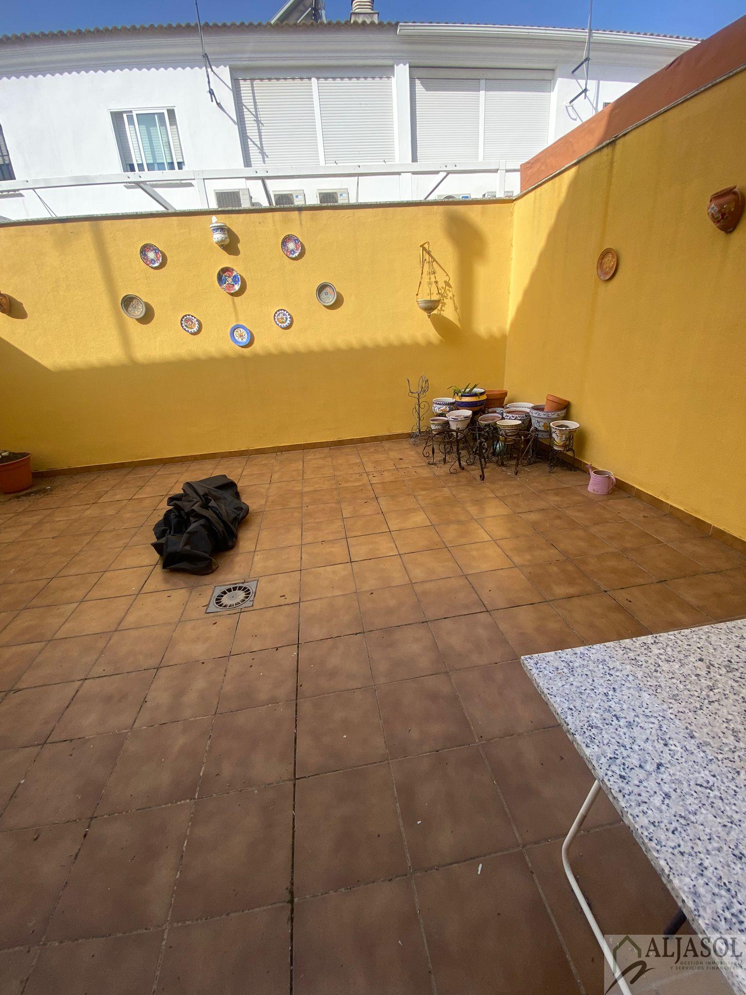 Venta de casa en La Rinconada