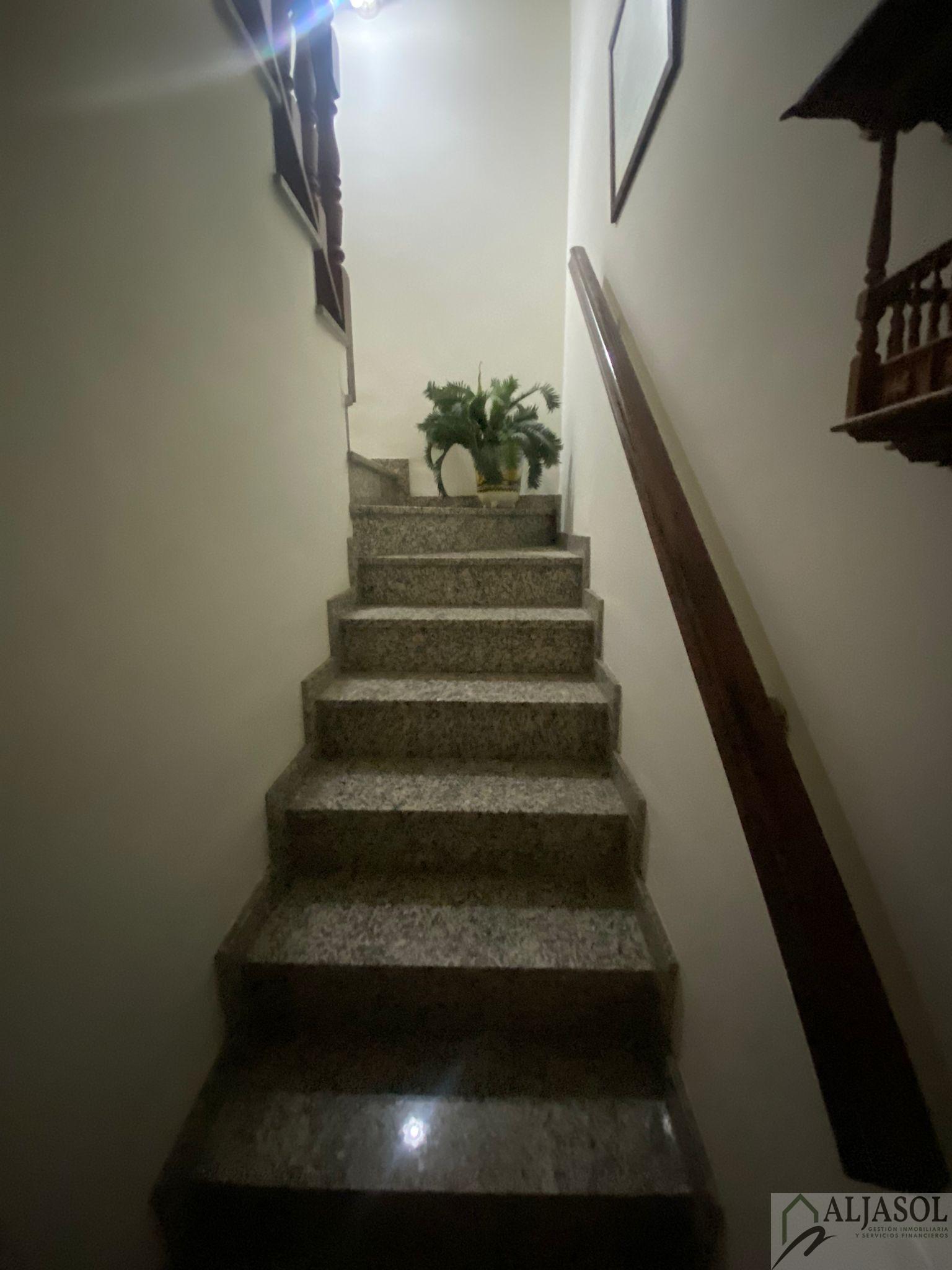 Venta de casa en La Rinconada