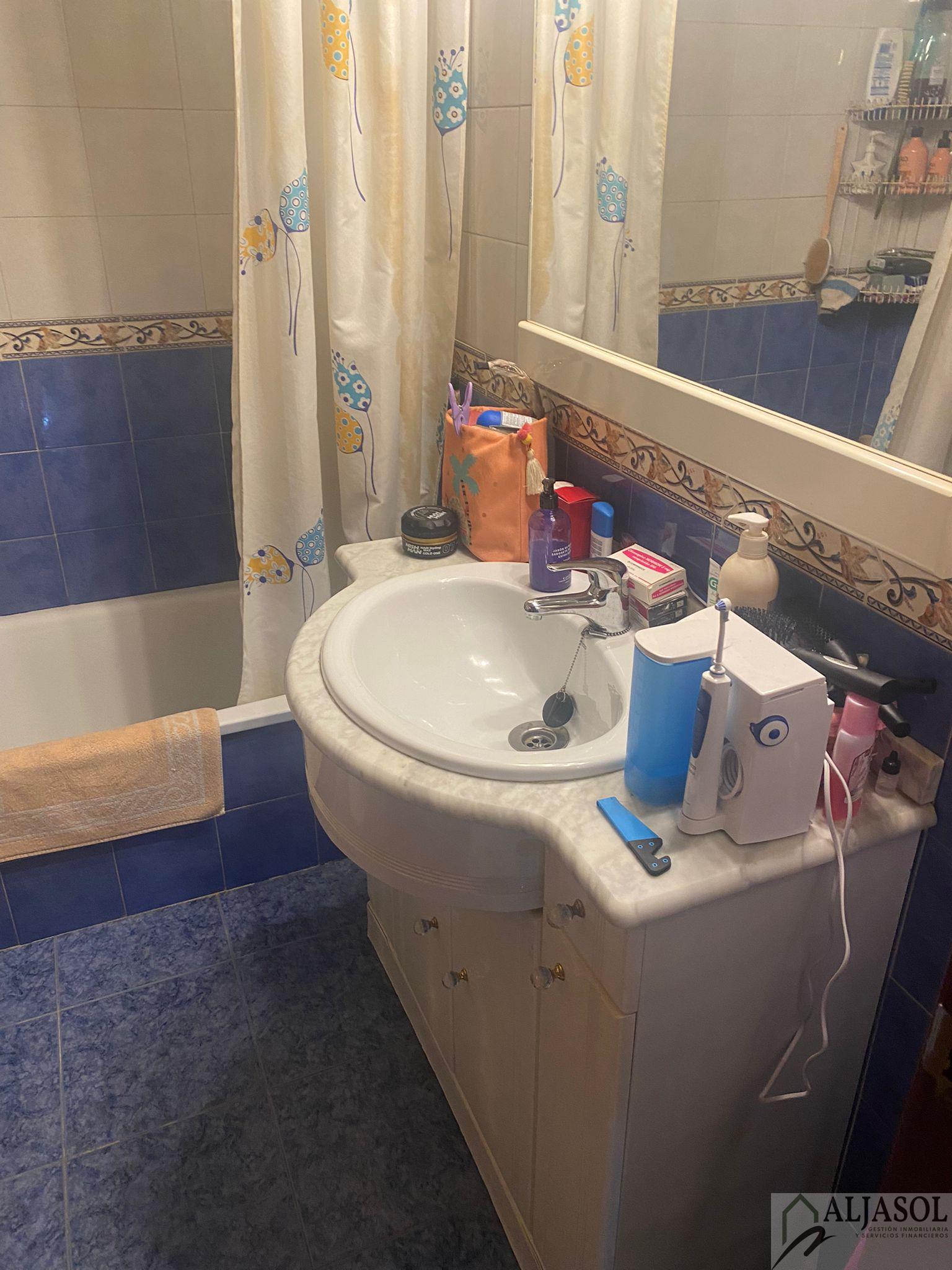 Venta de casa en La Rinconada