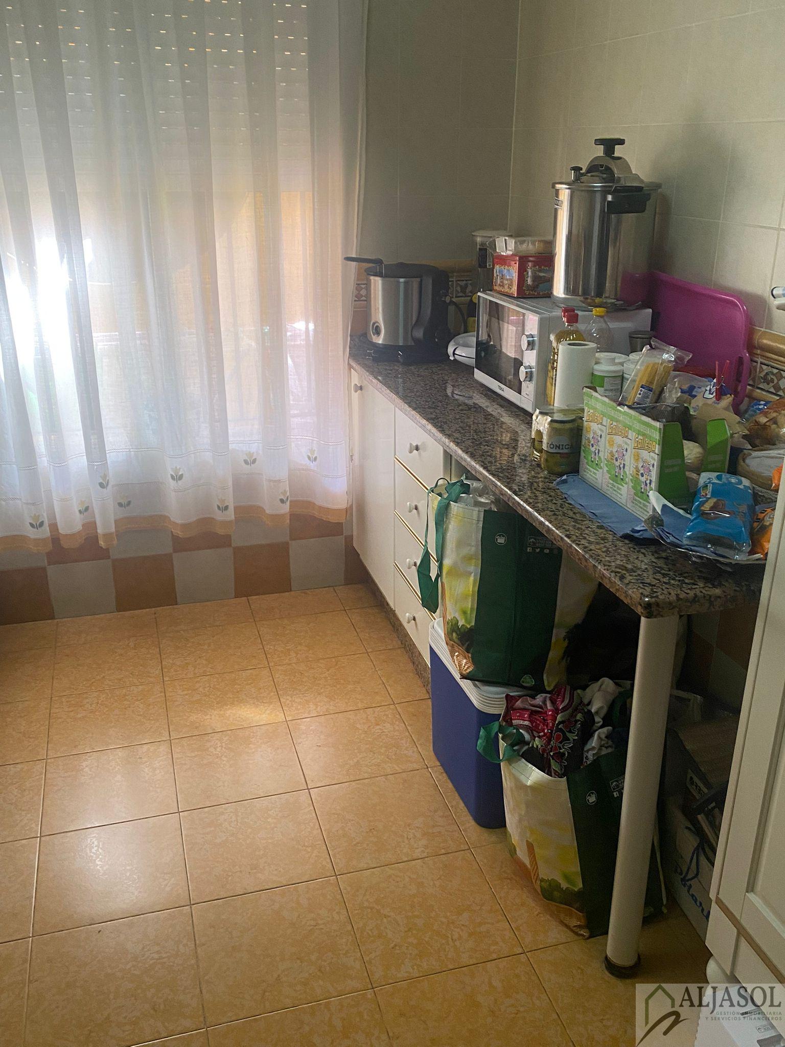 Venta de casa en La Rinconada