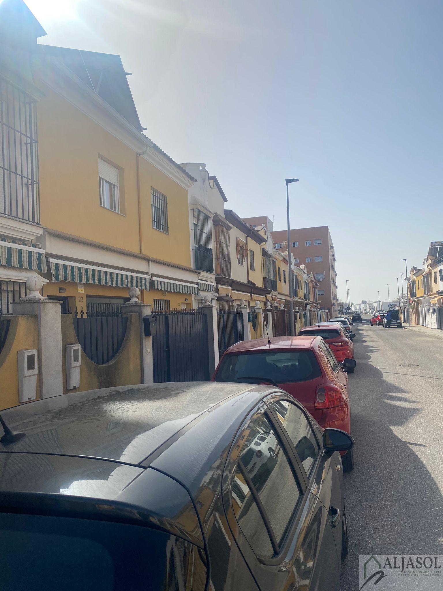 Venta de casa en La Rinconada