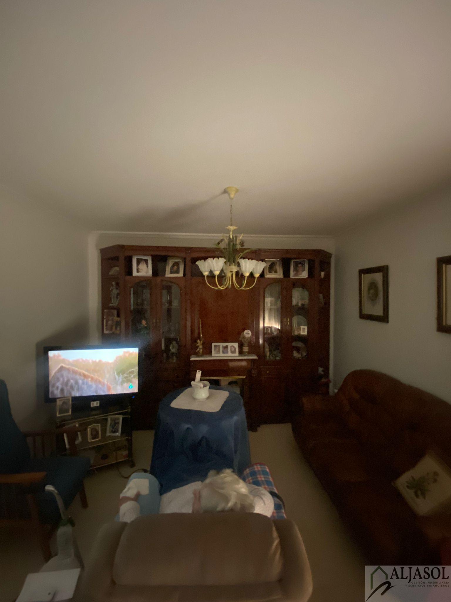 Venta de casa en La Rinconada