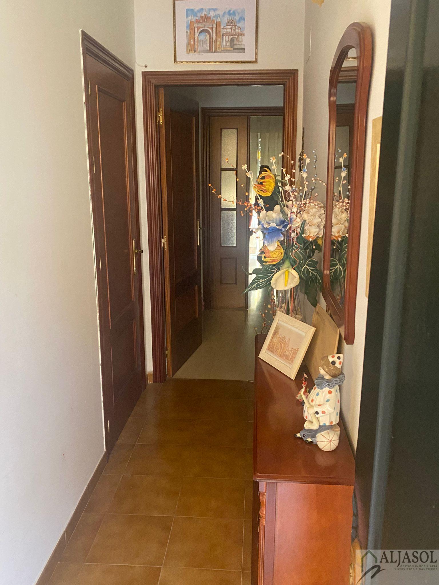 Venta de casa en La Rinconada