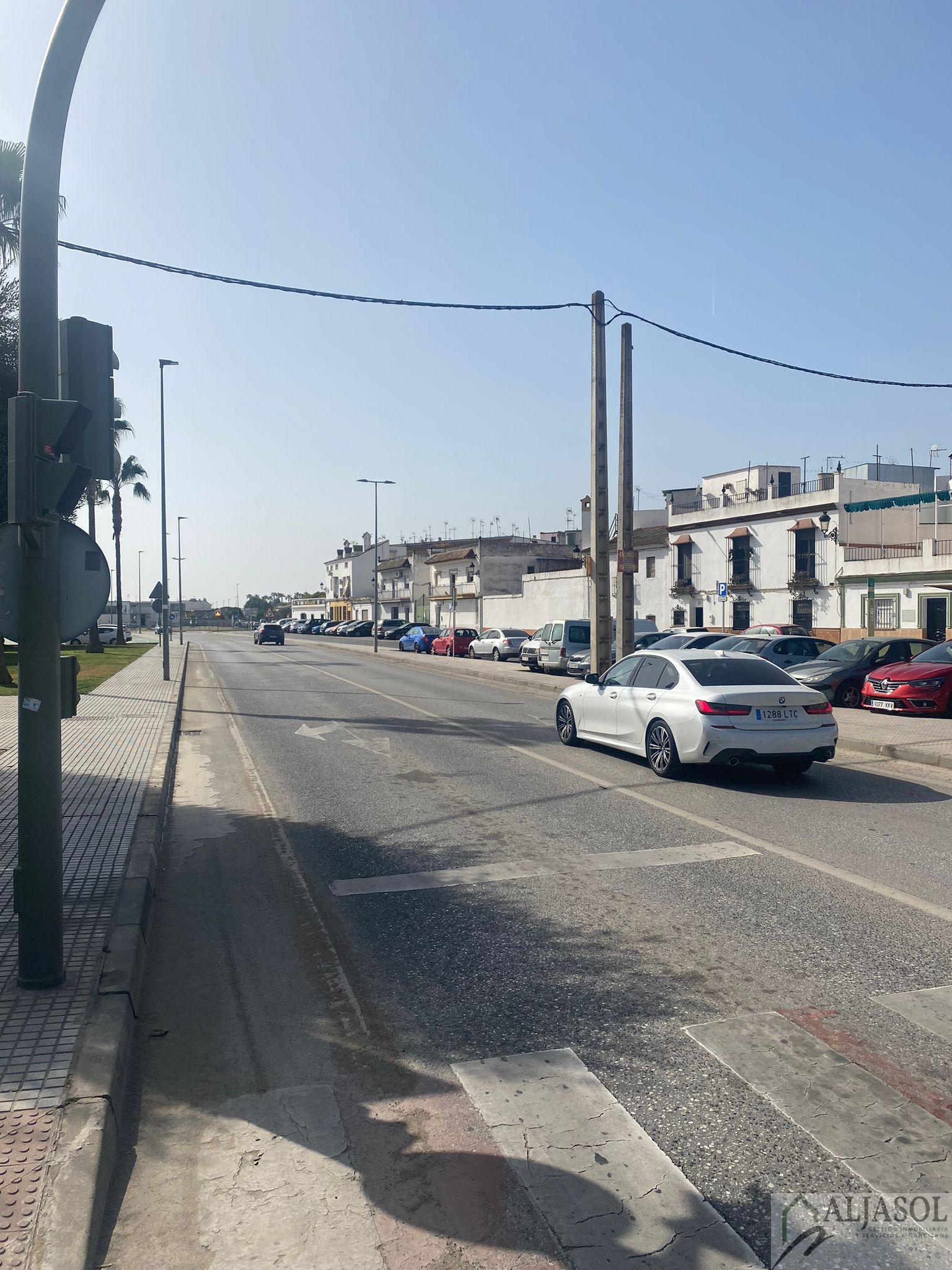 Venta de casa en La Rinconada