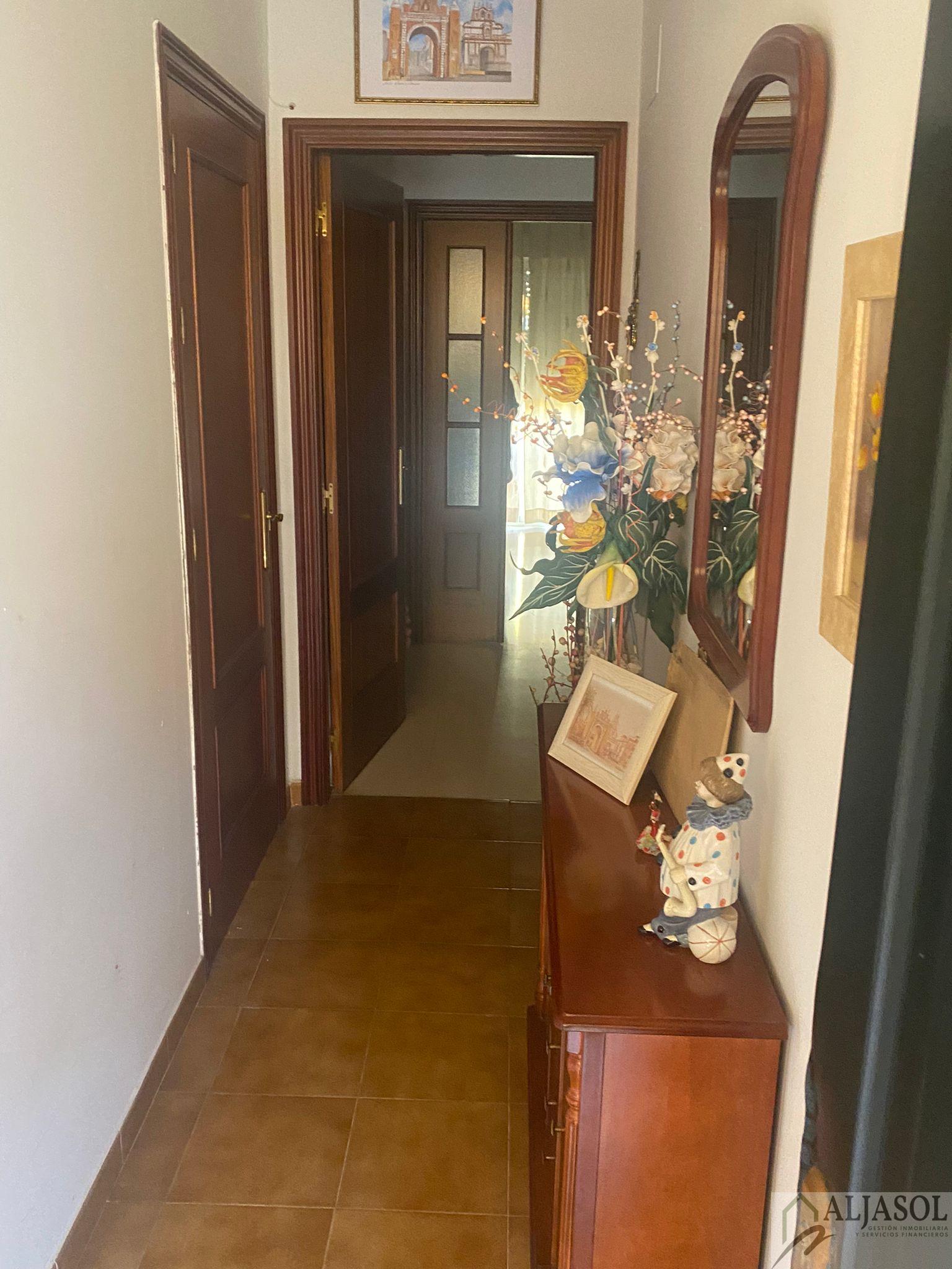 Venta de casa en La Rinconada